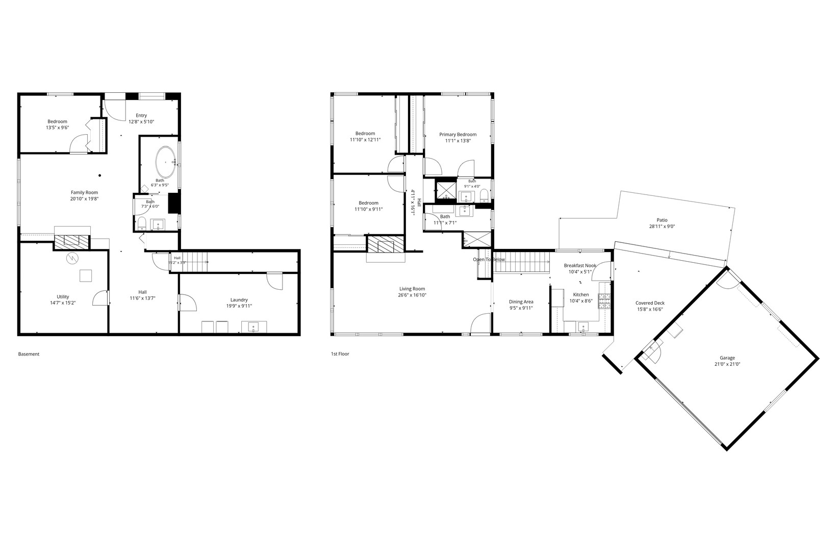 3N410 Maple Court