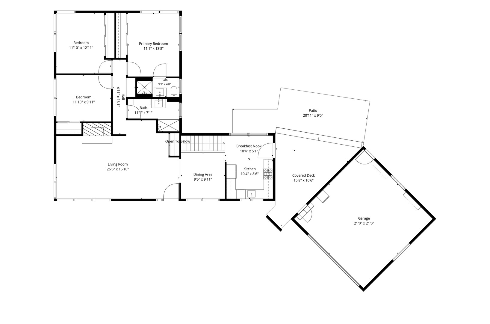 3N410 Maple Court
