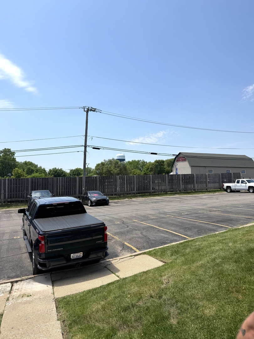 2500 Mark Thomas Lane Unit: 5B