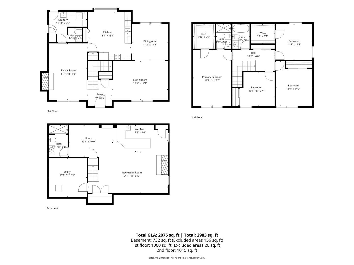 223 Winslow Court