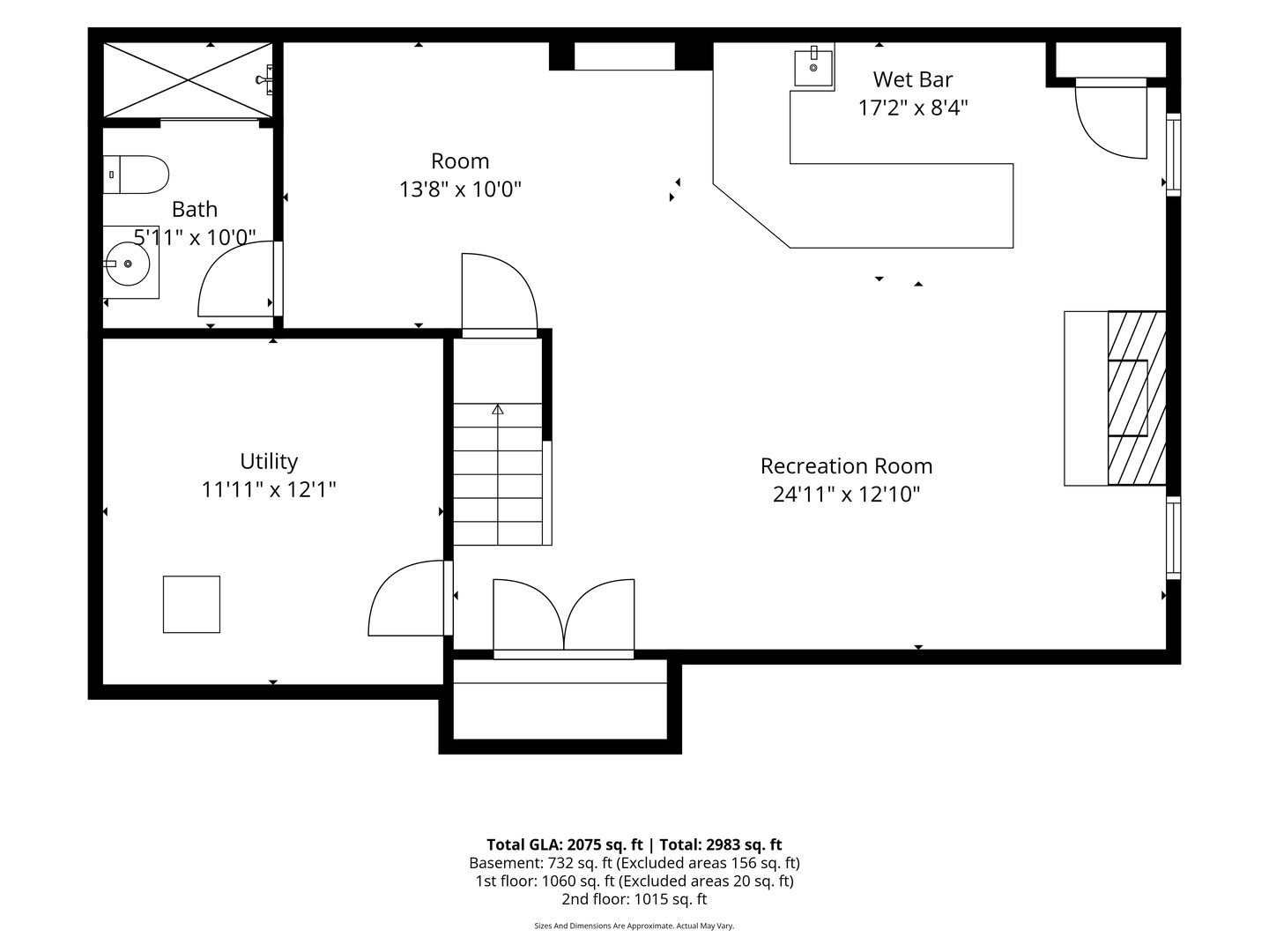 223 Winslow Court