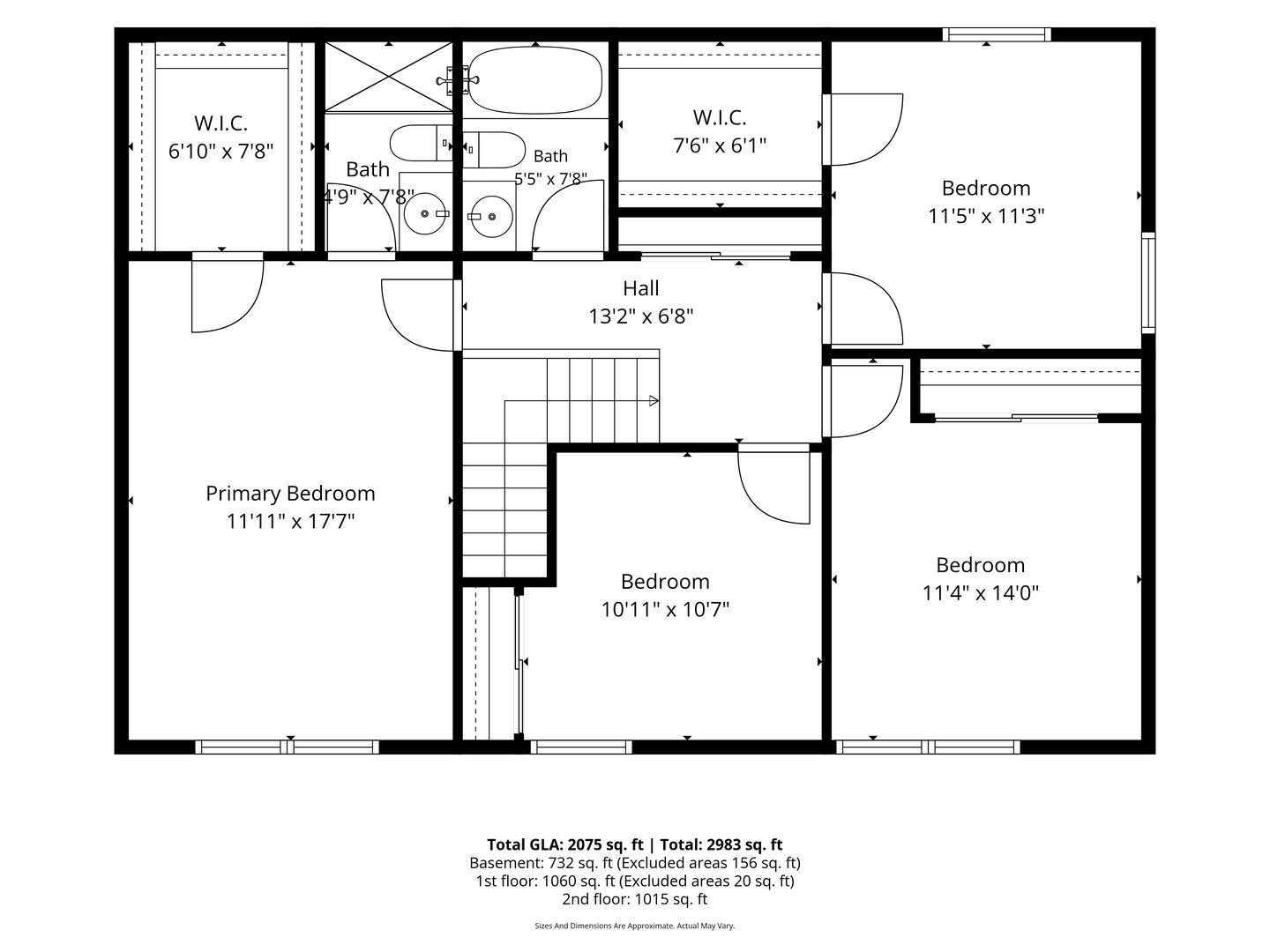 223 Winslow Court