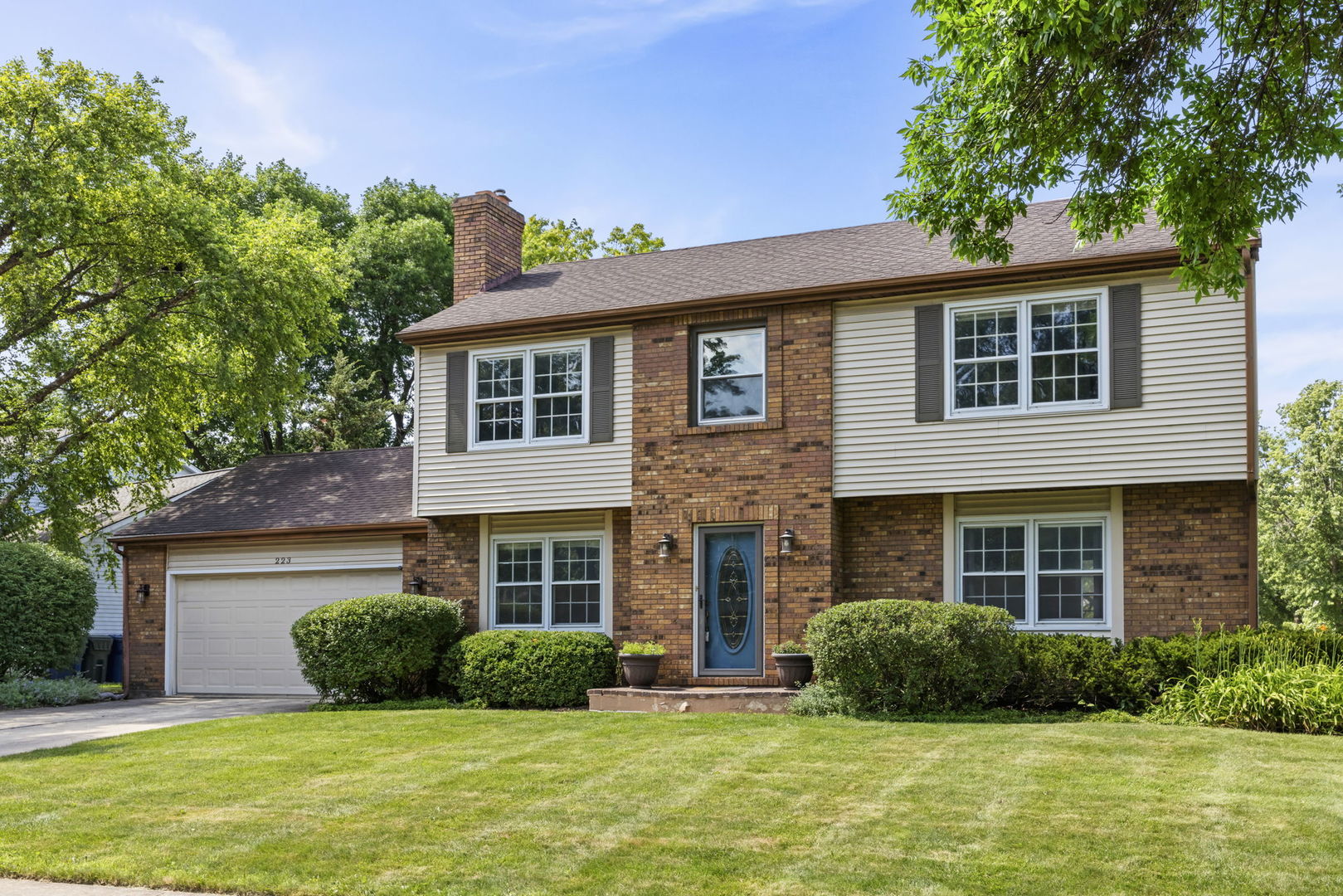 223 Winslow Court