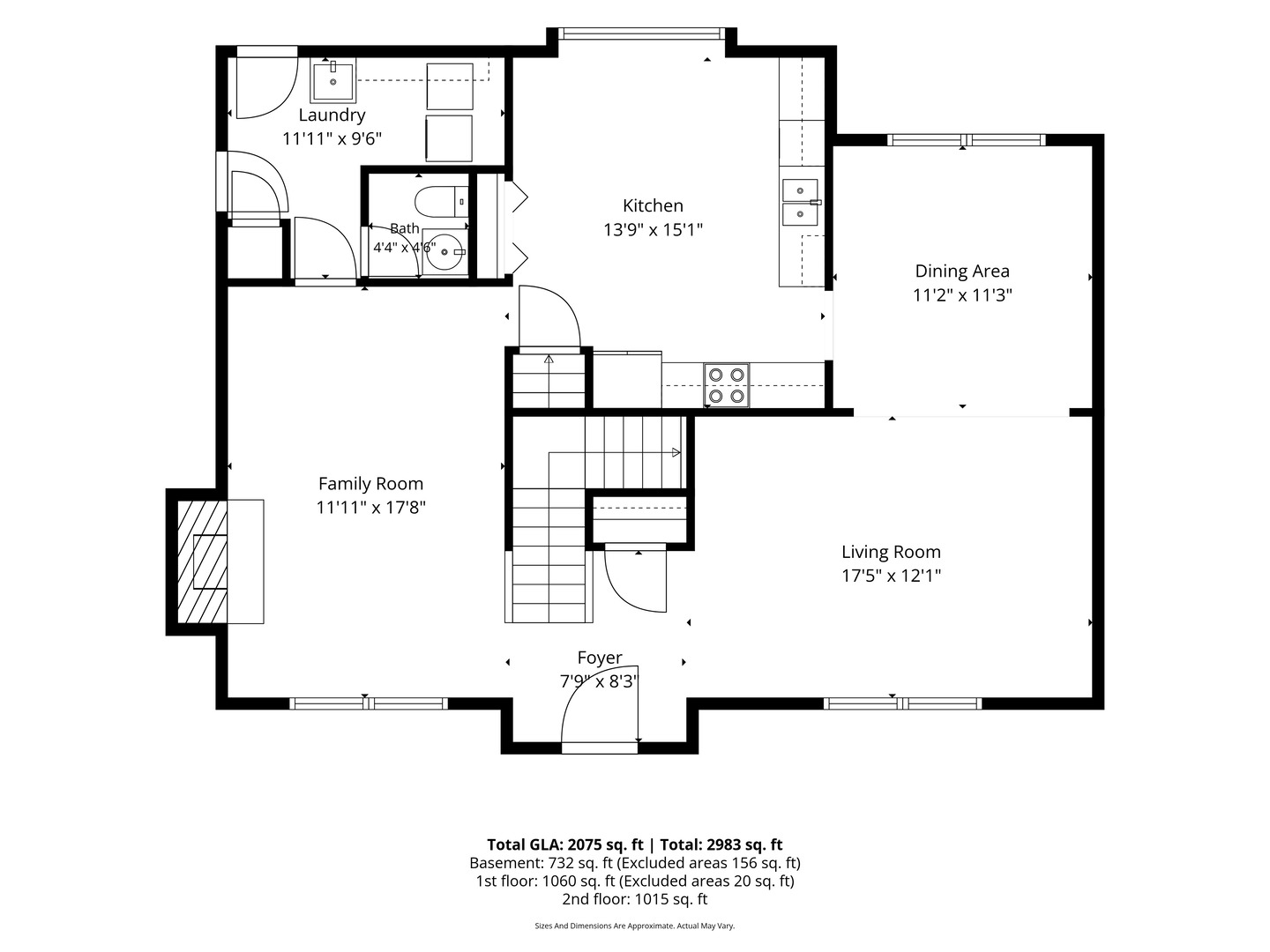 223 Winslow Court