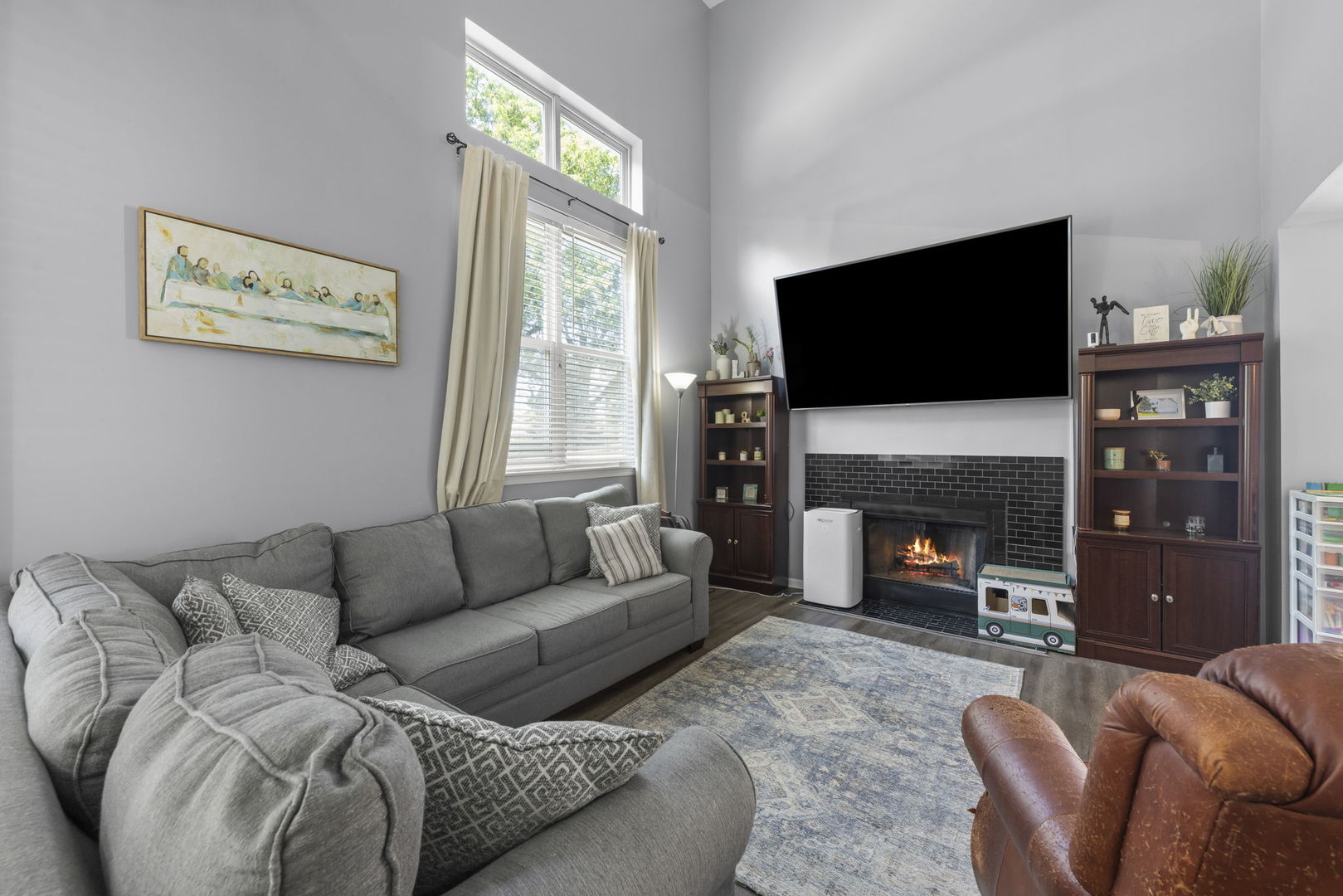 1274 Amaranth Drive