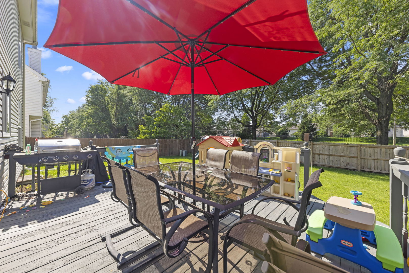 1274 Amaranth Drive