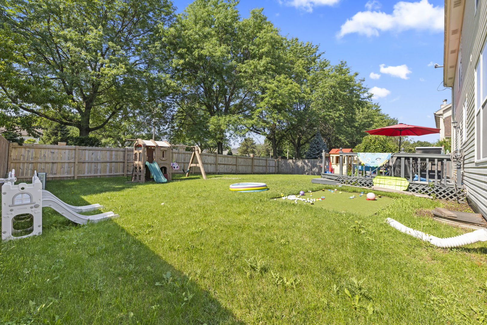 1274 Amaranth Drive