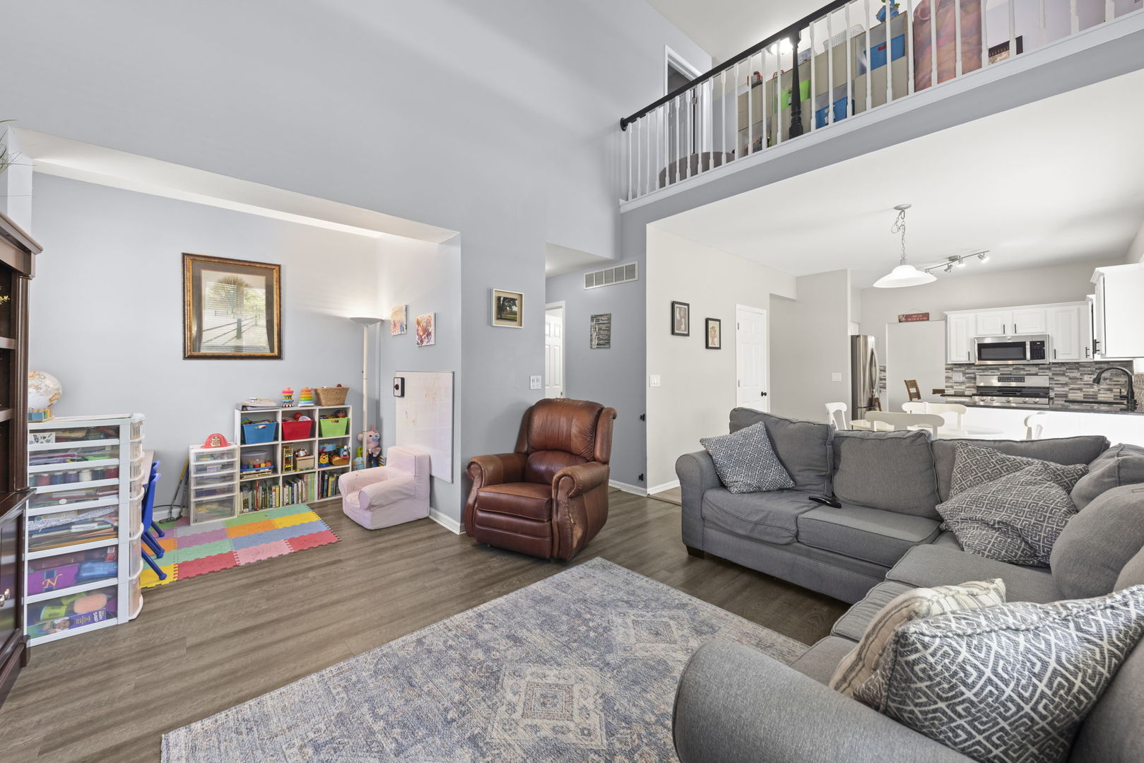 1274 Amaranth Drive