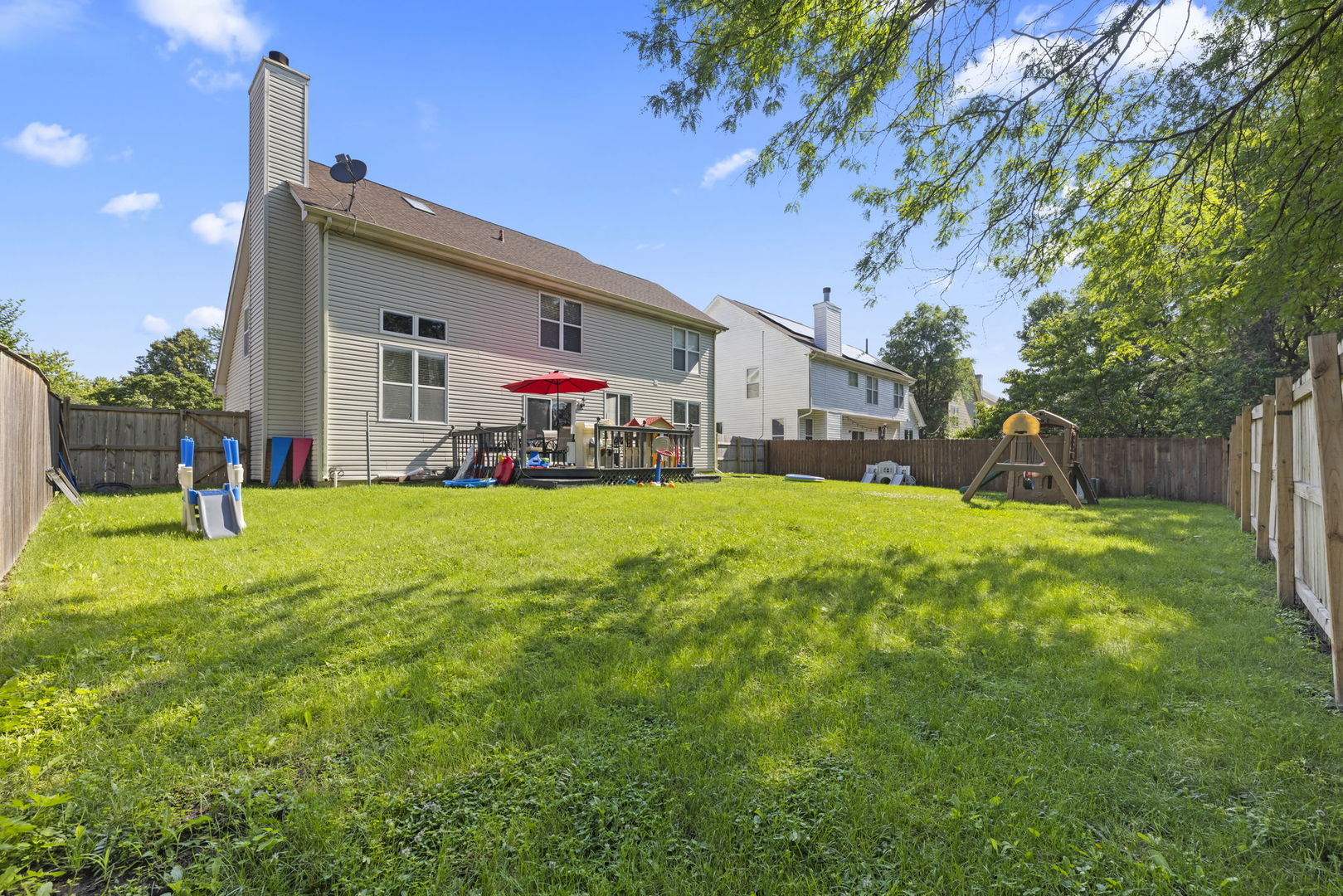 1274 Amaranth Drive