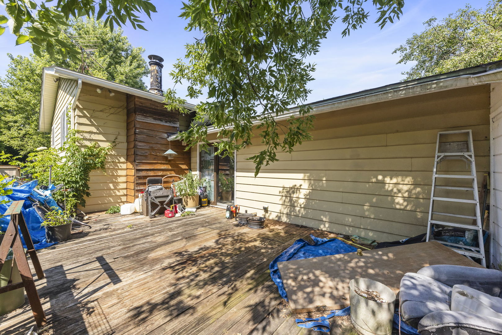 6104 Tyler Drive