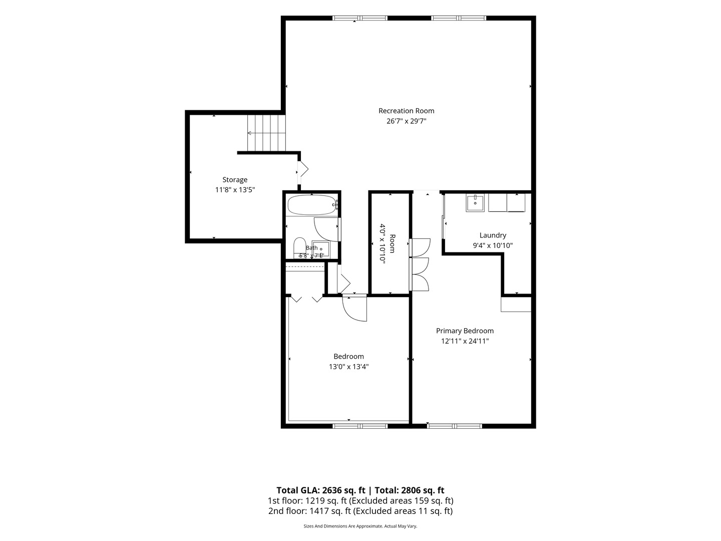 6104 Tyler Drive