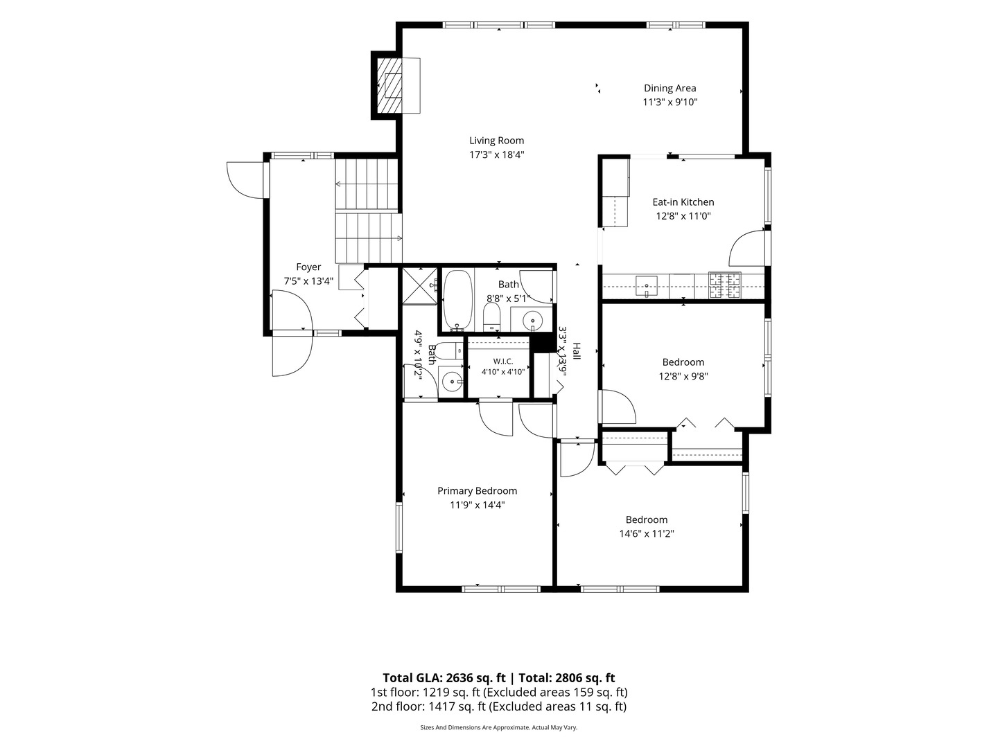 6104 Tyler Drive