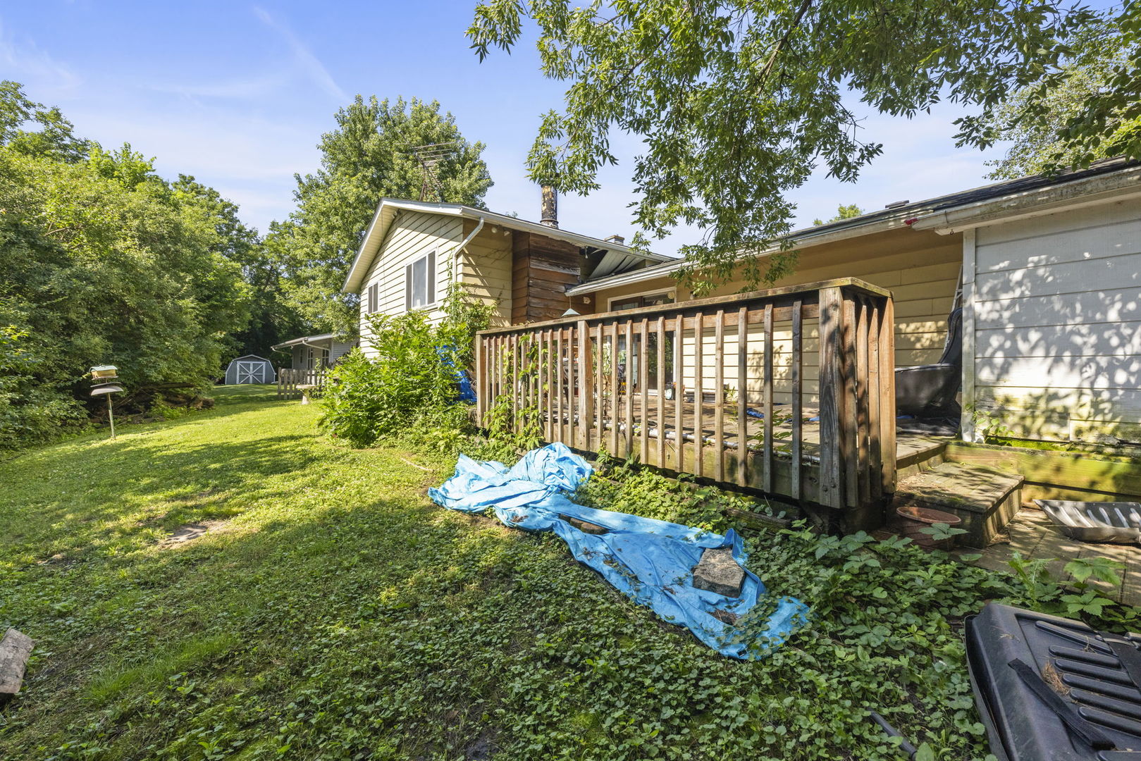 6104 Tyler Drive