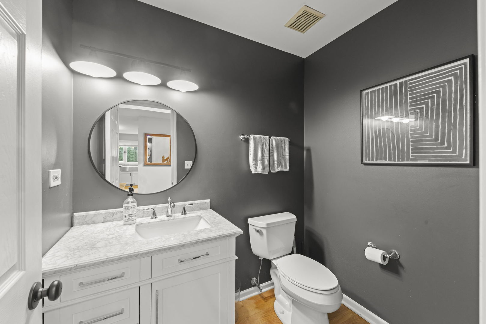 528 W Evergreen Street