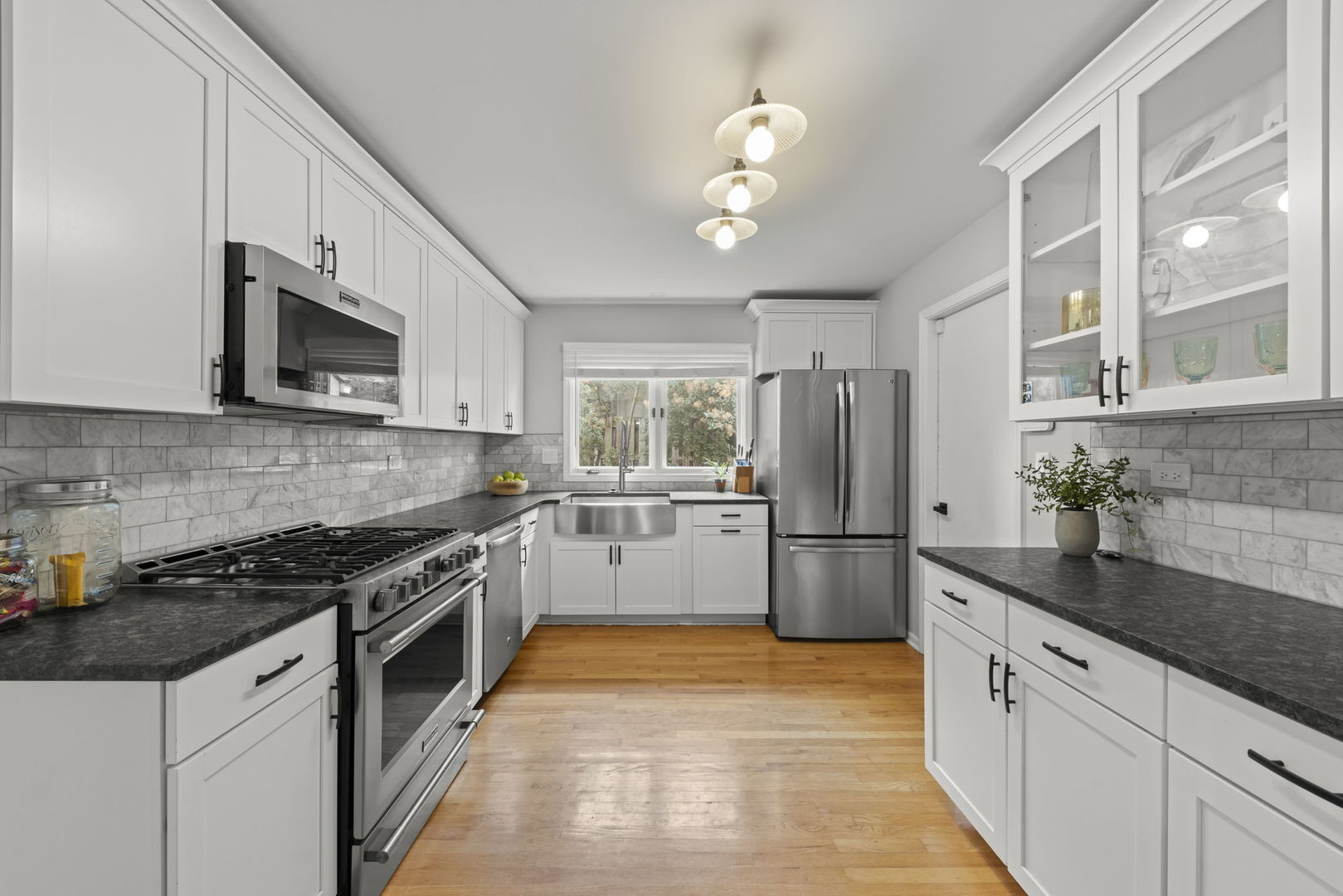 528 W Evergreen Street