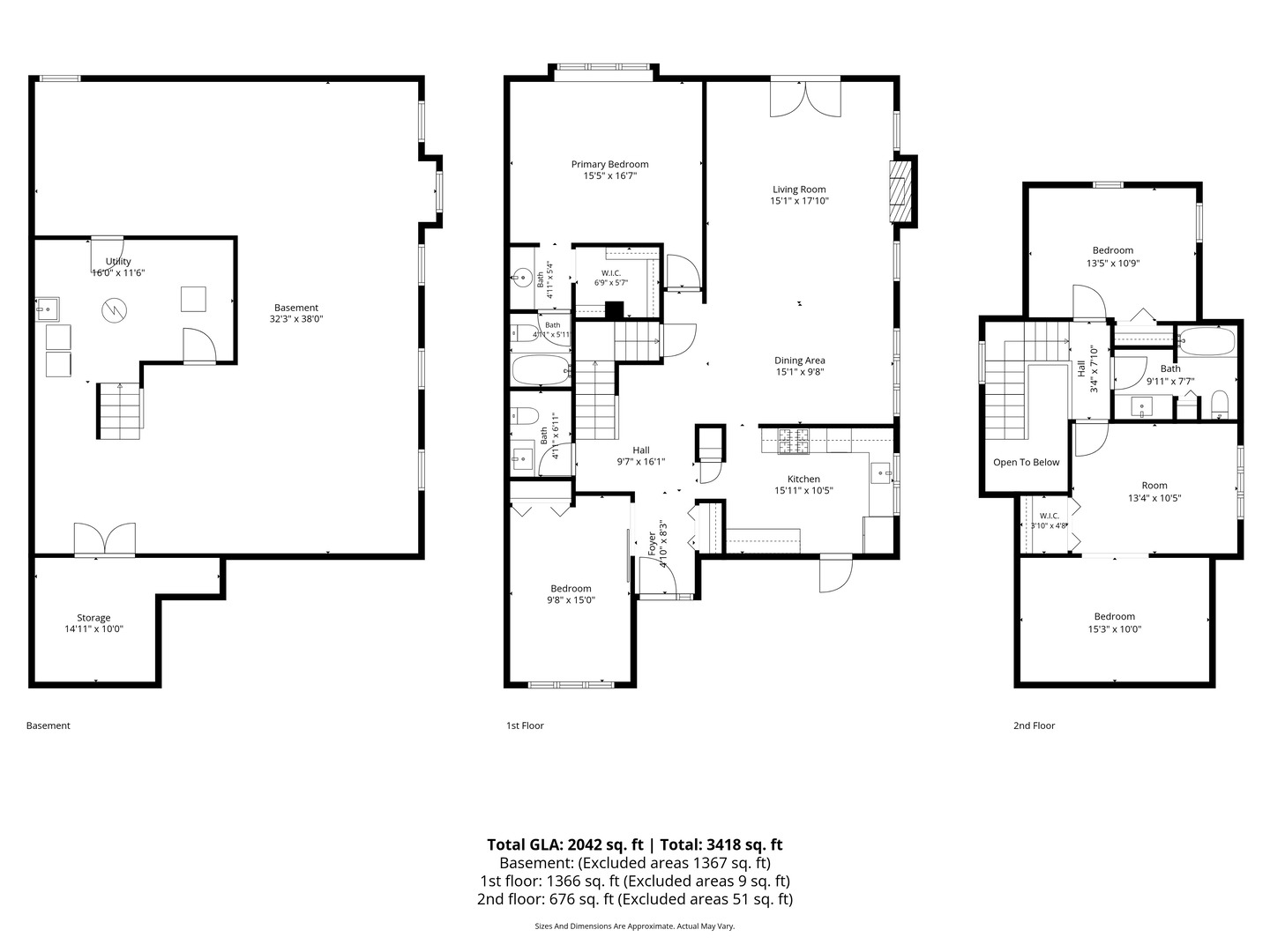 528 W Evergreen Street