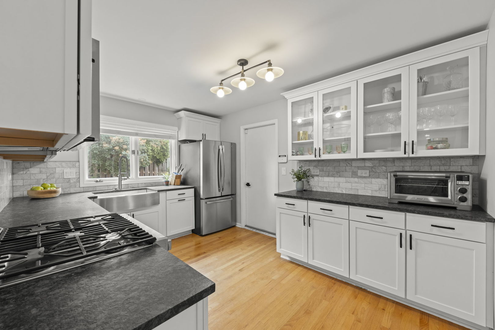 528 W Evergreen Street