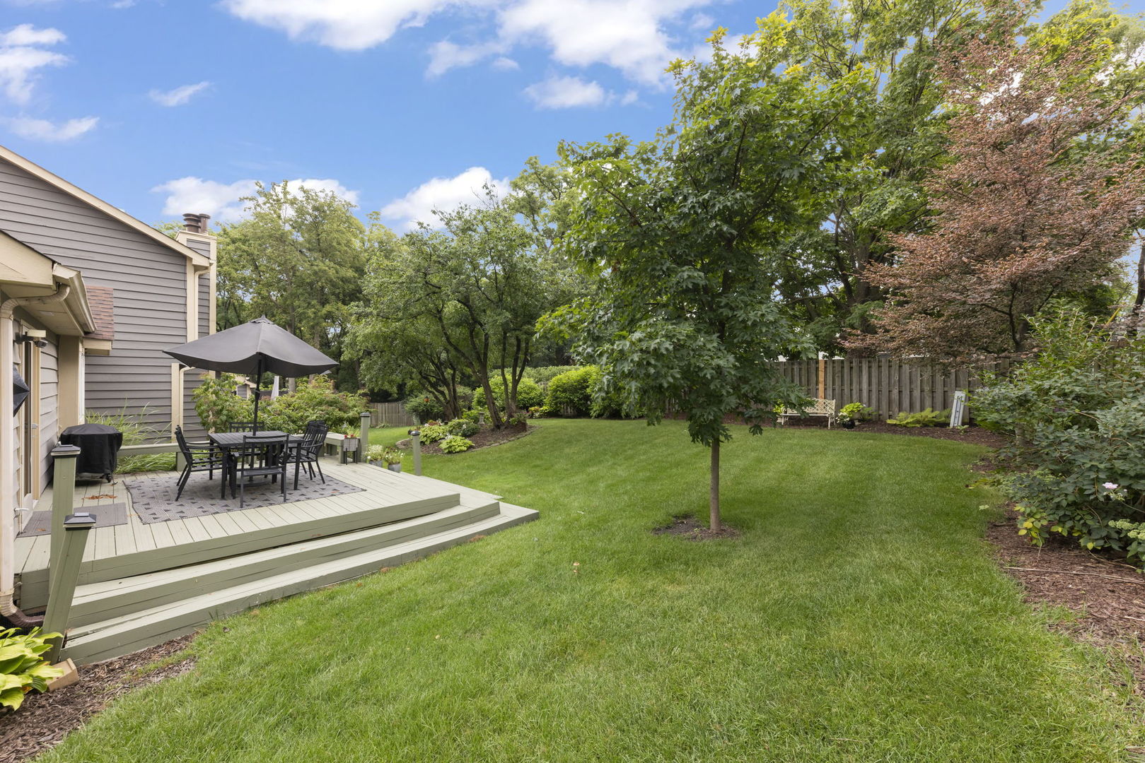 528 W Evergreen Street