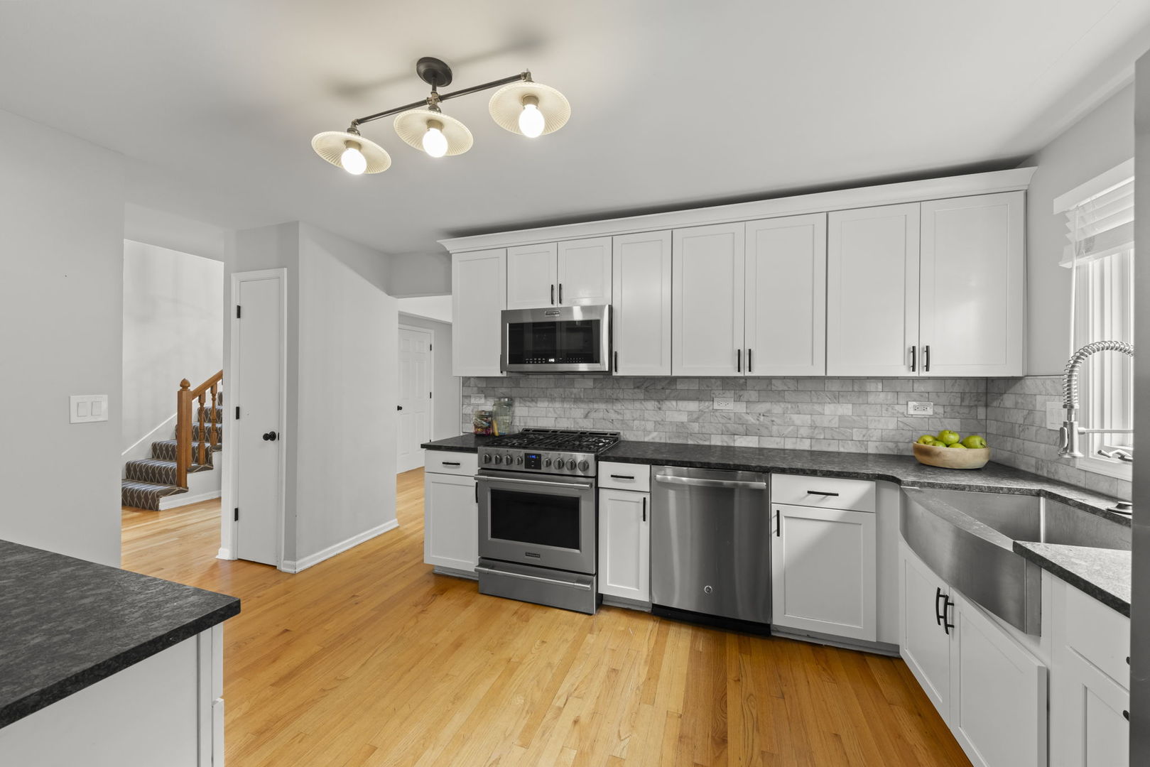 528 W Evergreen Street