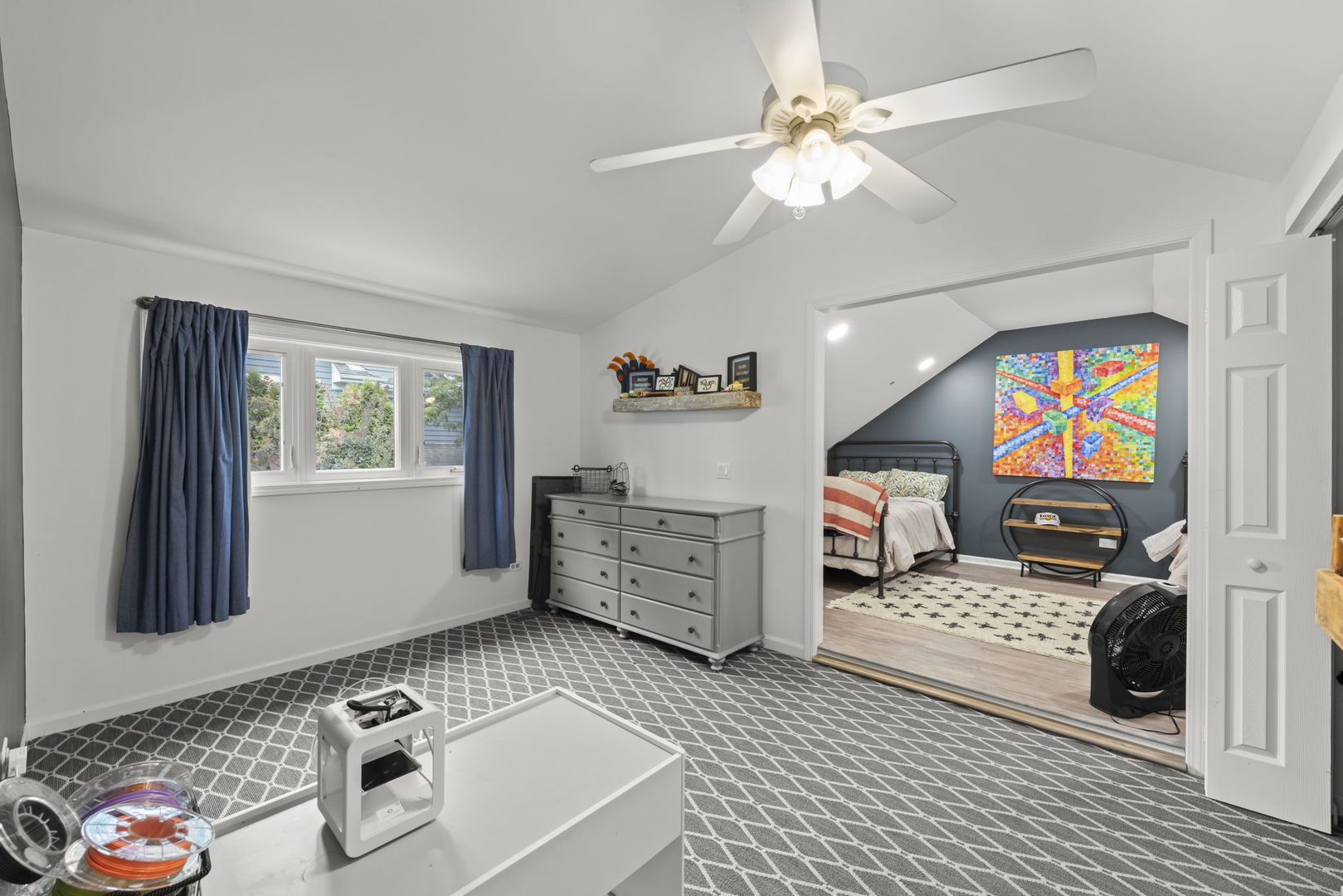 528 W Evergreen Street