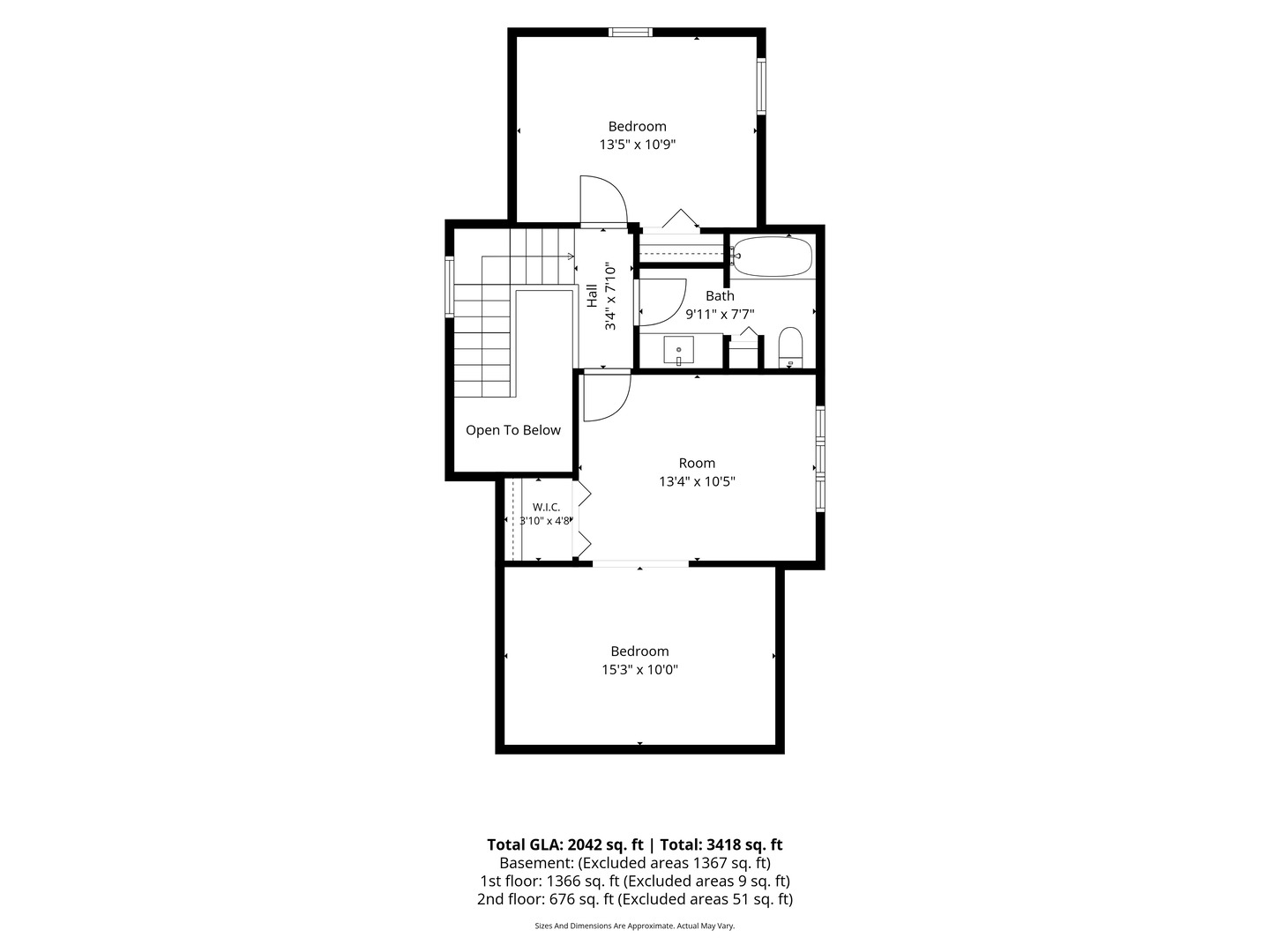 528 W Evergreen Street