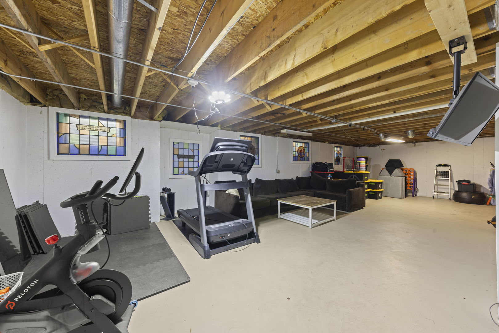 528 W Evergreen Street