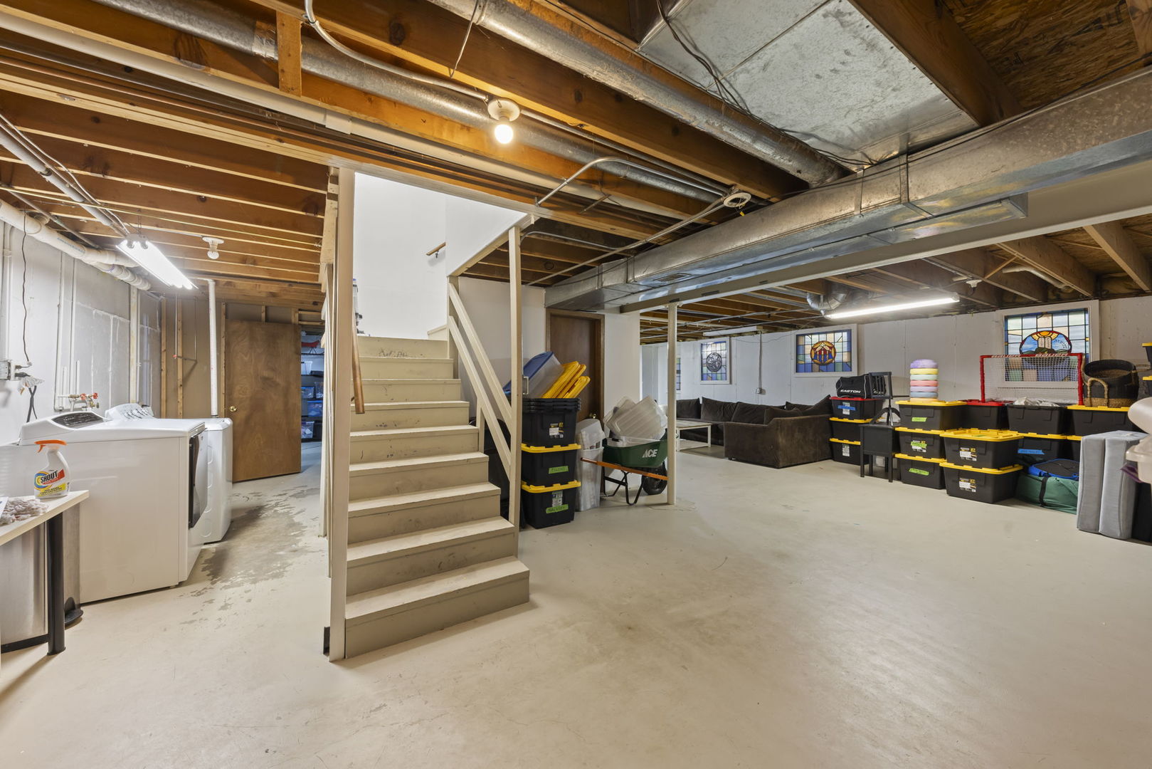 528 W Evergreen Street