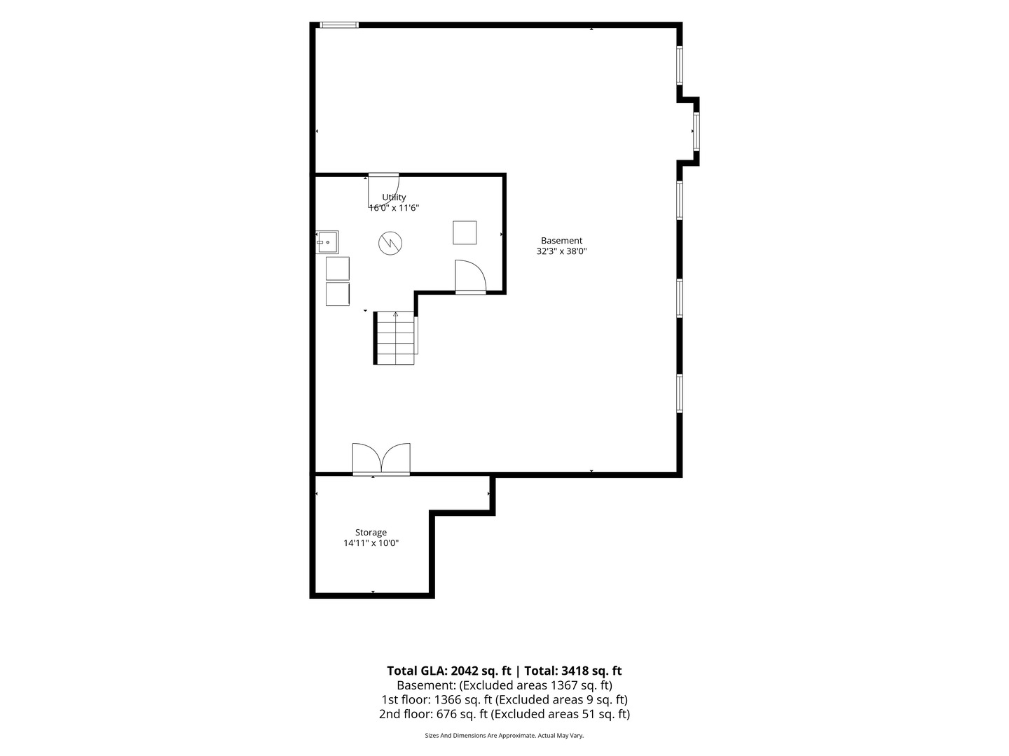 528 W Evergreen Street