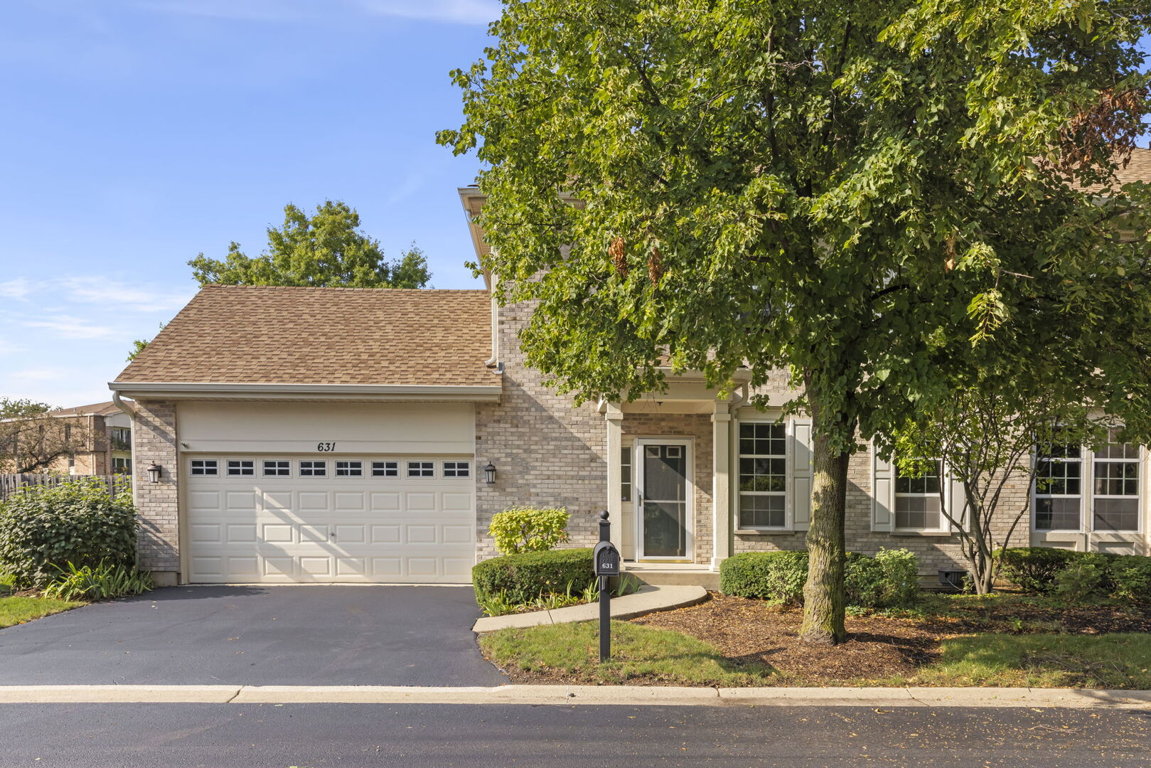 631 Dunhill Lane