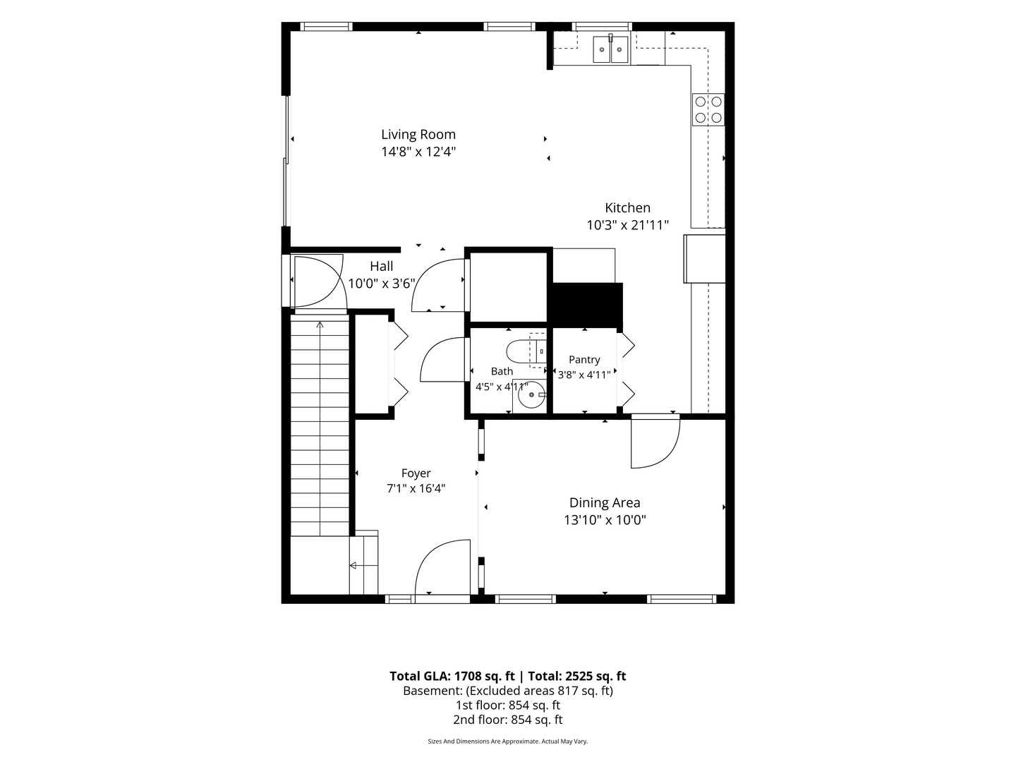 631 Dunhill Lane