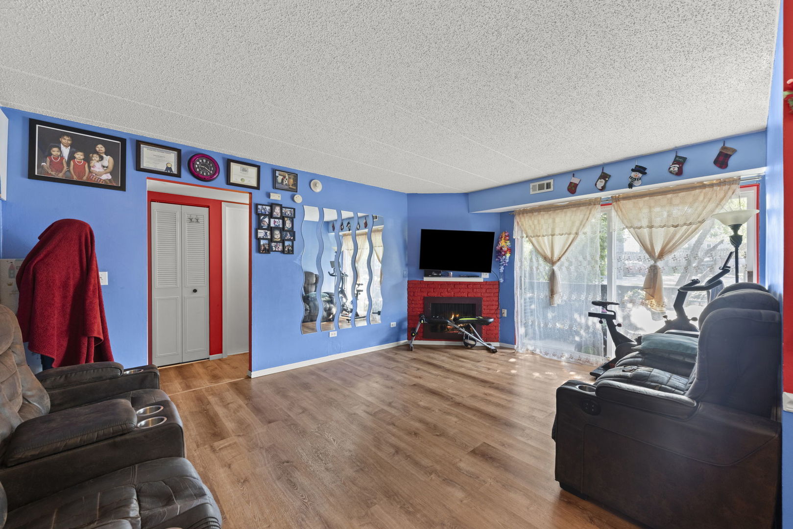 516 Timber Ridge Drive Unit: 108-A