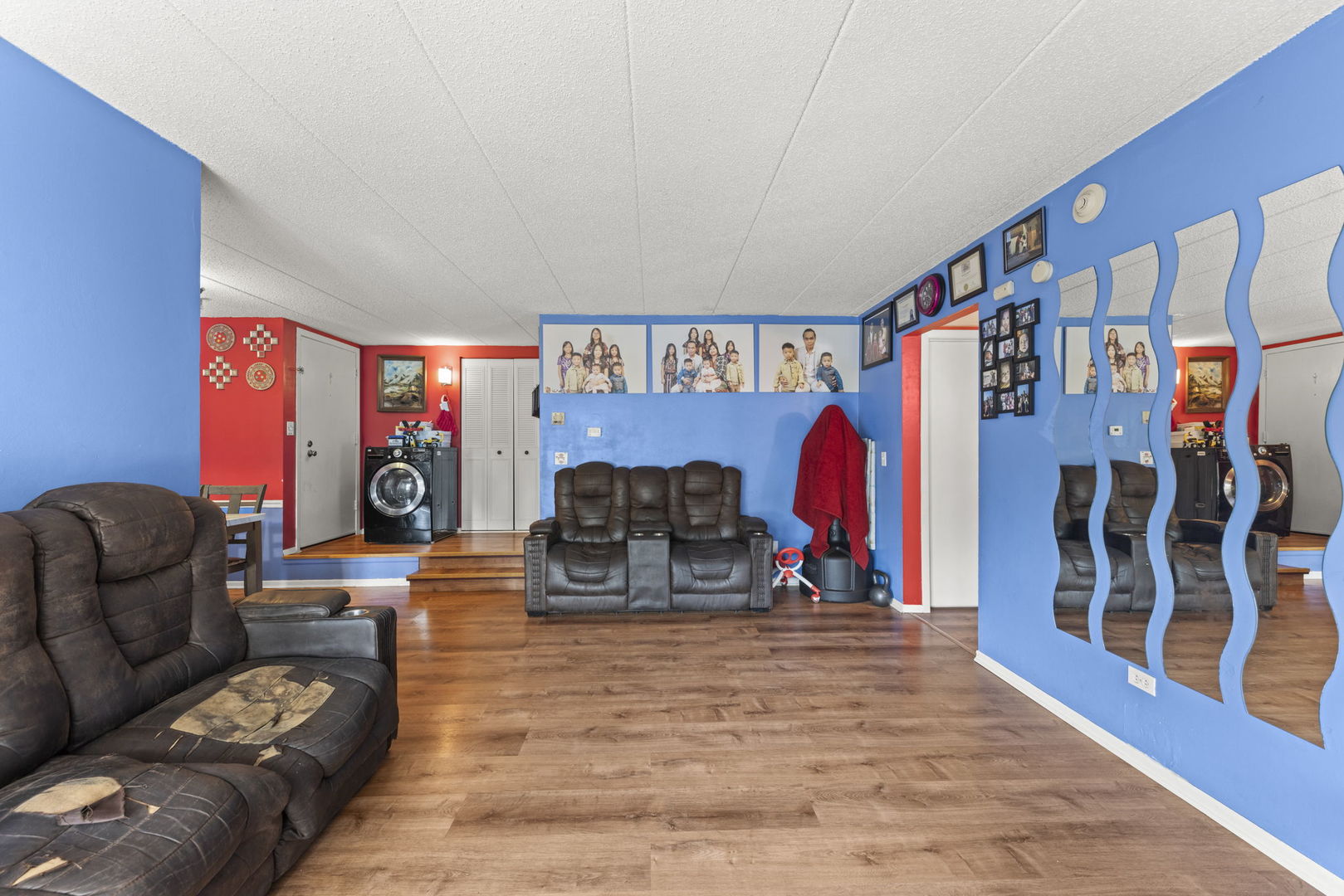 516 Timber Ridge Drive Unit: 108-A