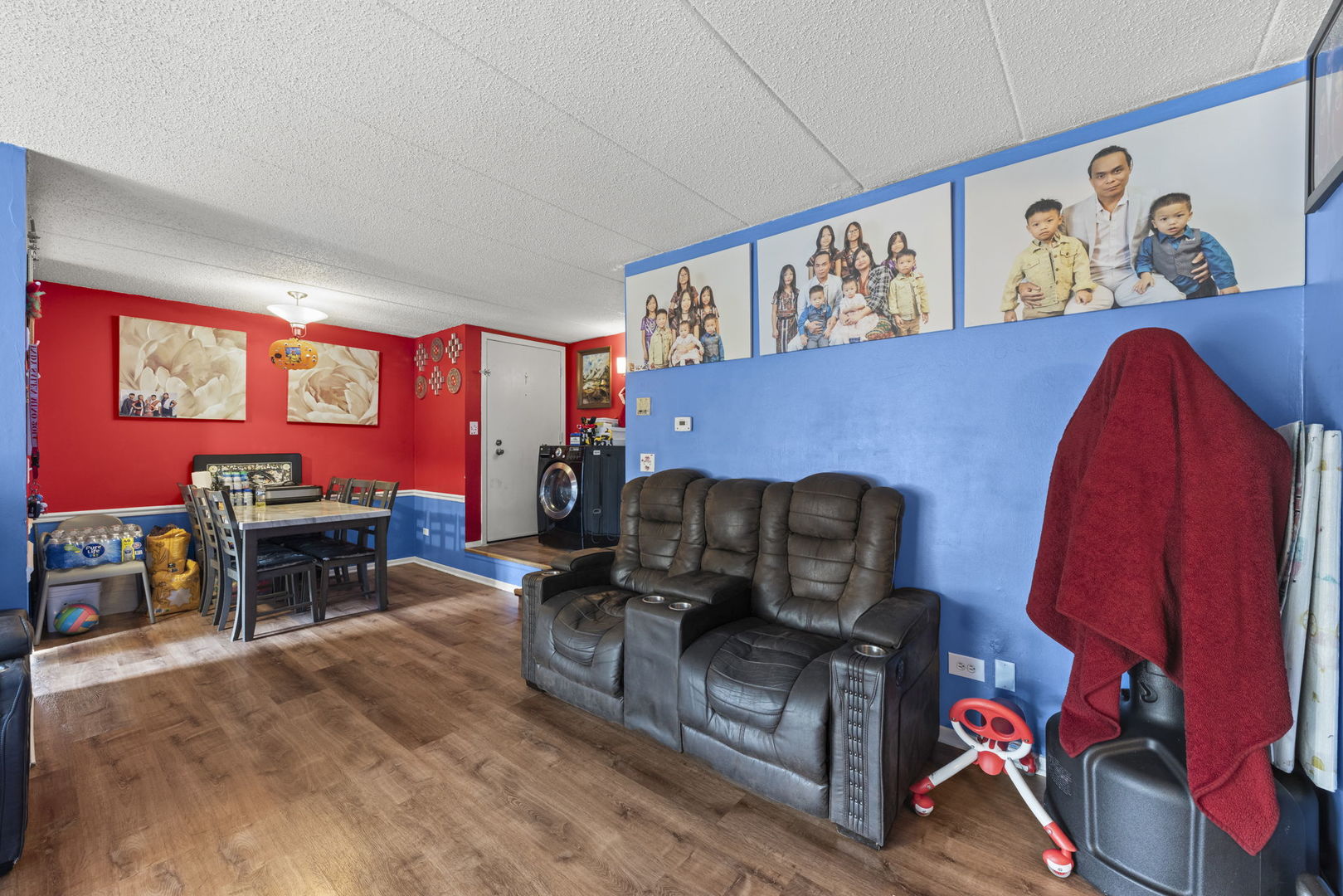516 Timber Ridge Drive Unit: 108-A