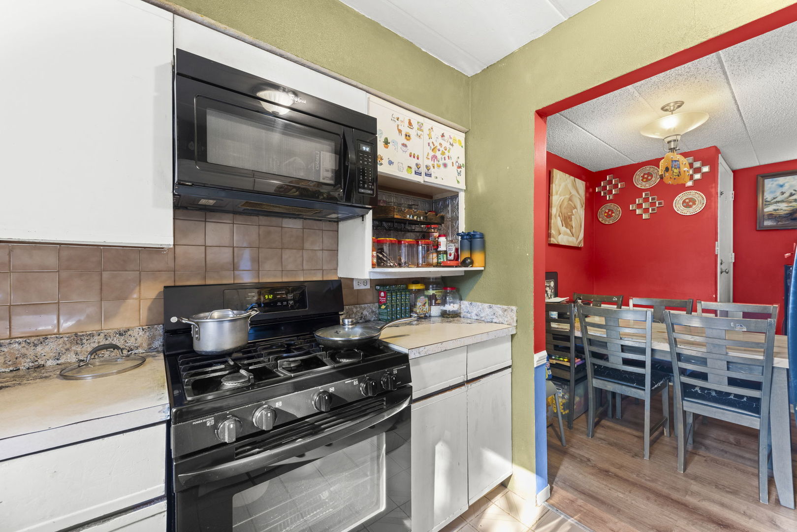516 Timber Ridge Drive Unit: 108-A