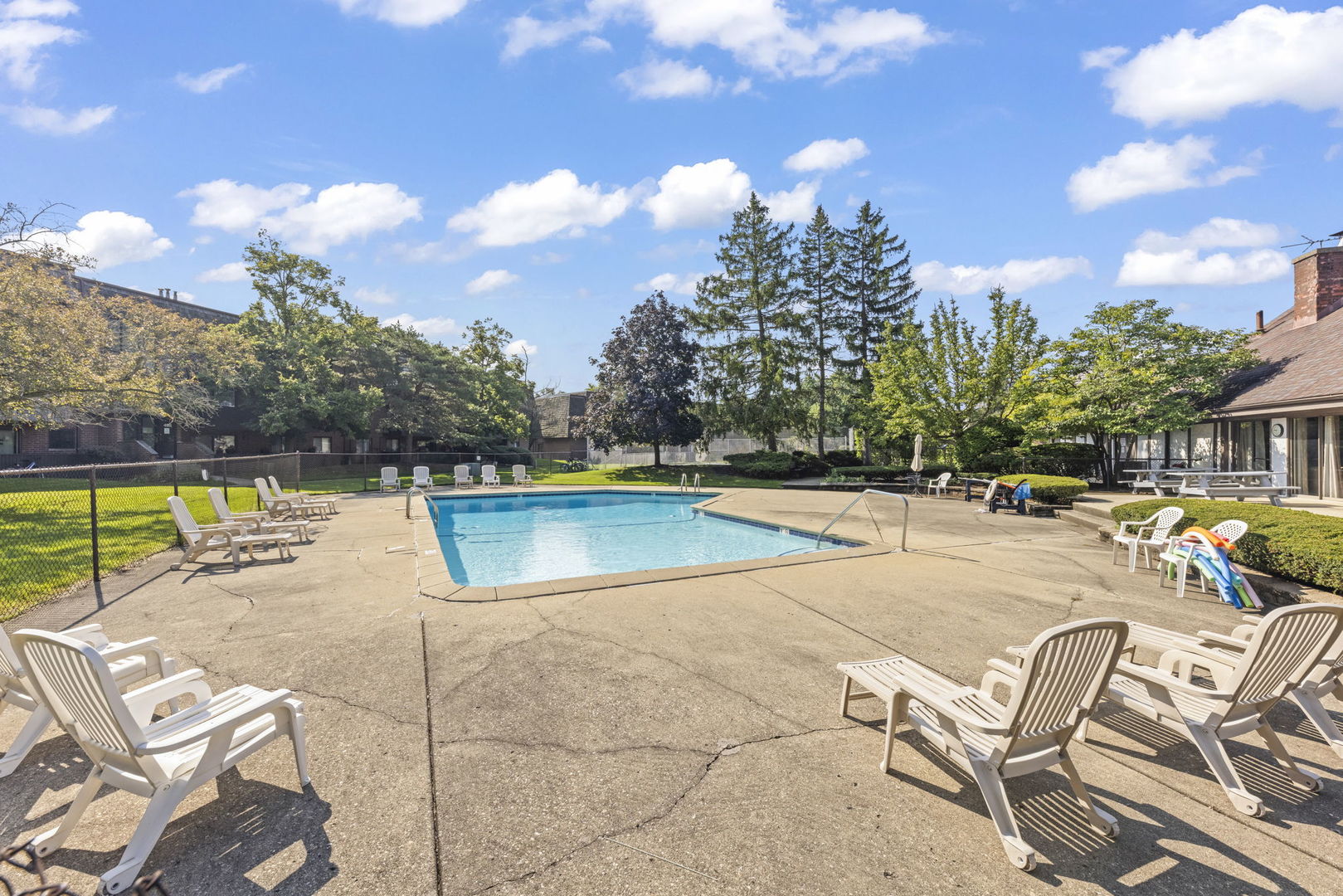 516 Timber Ridge Drive Unit: 108-A