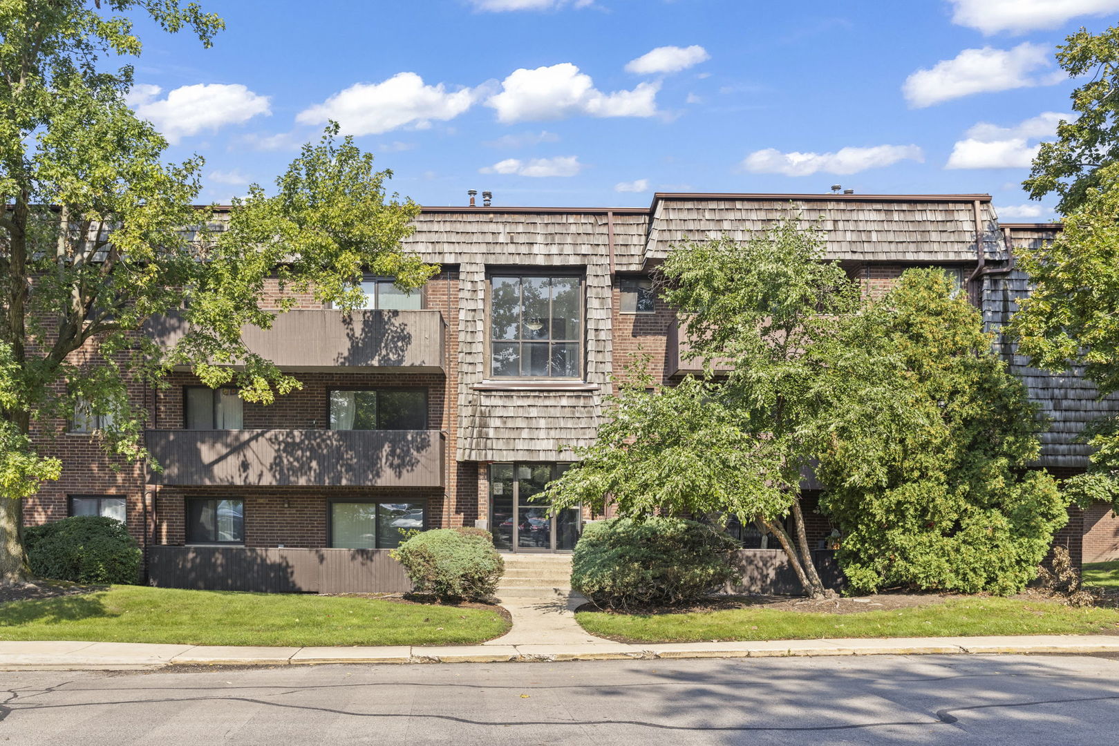 516 Timber Ridge Drive Unit: 108-A