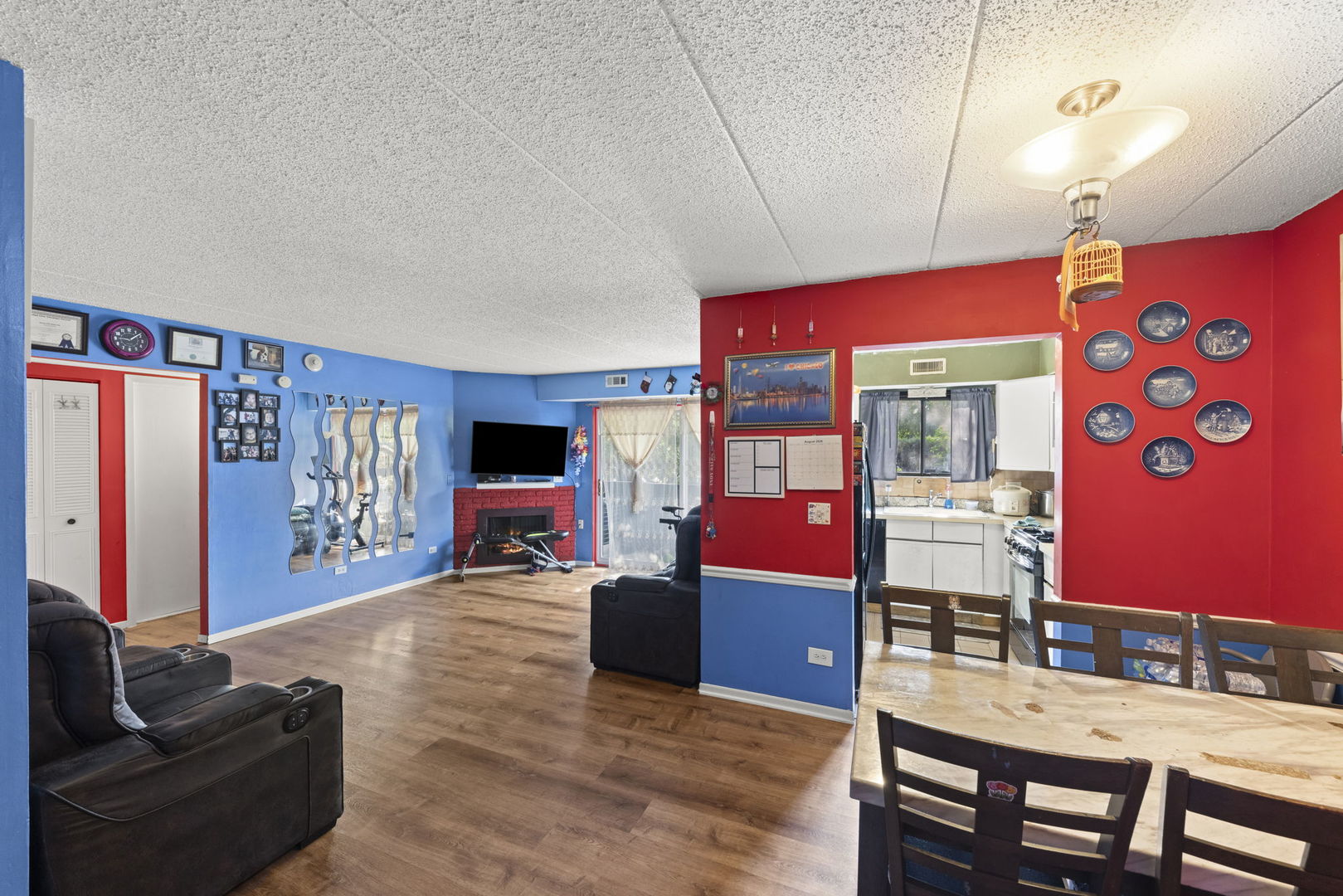 516 Timber Ridge Drive Unit: 108-A