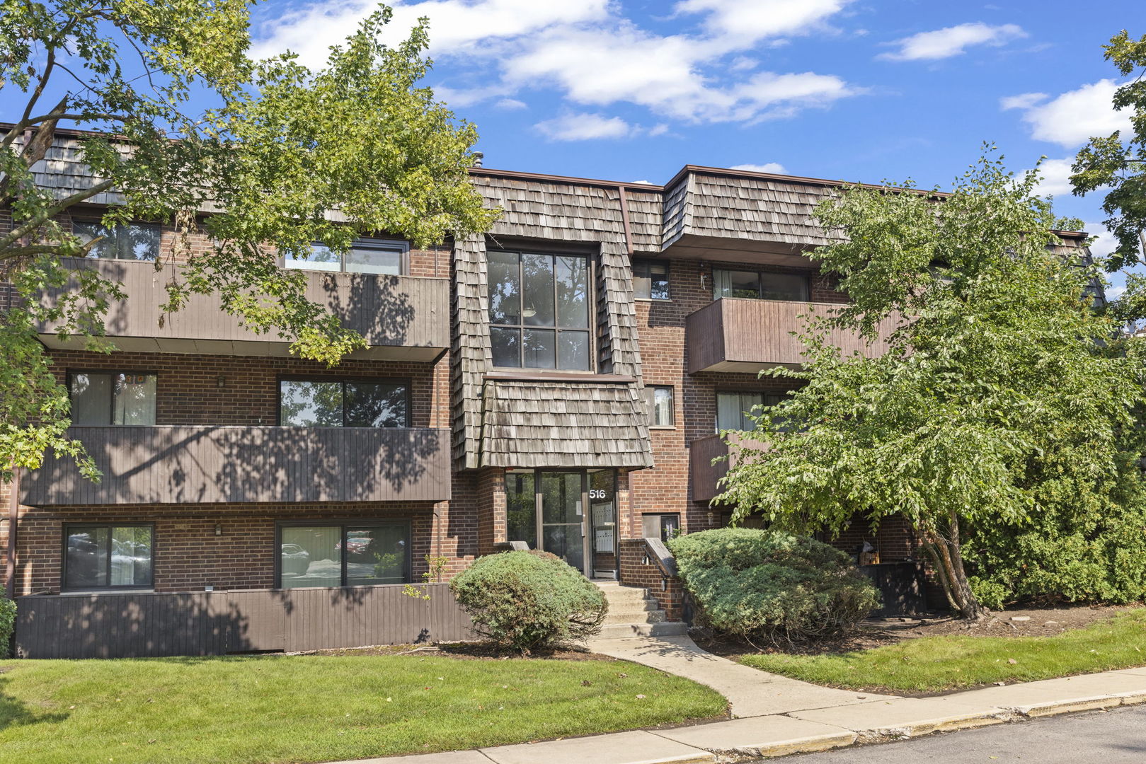516 Timber Ridge Drive Unit: 108-A