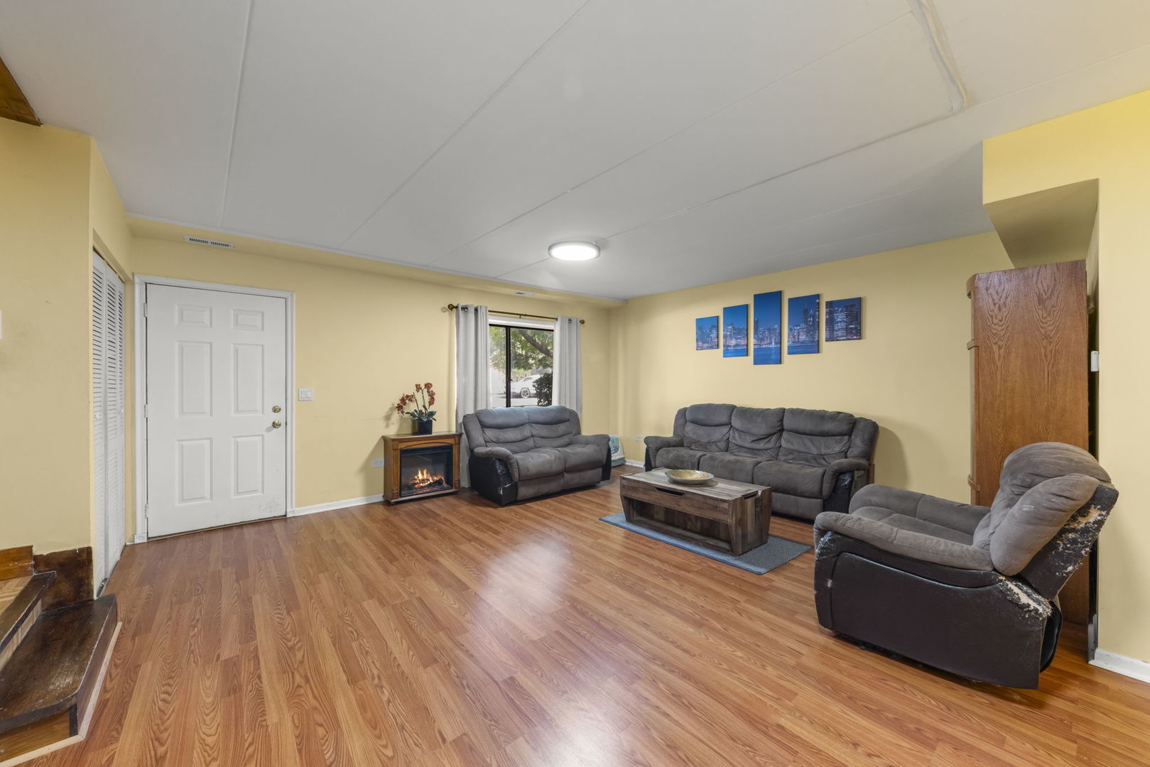 743 E Fullerton Avenue Unit: 108