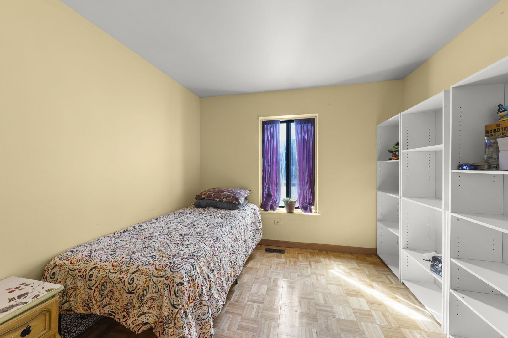 743 E Fullerton Avenue Unit: 108