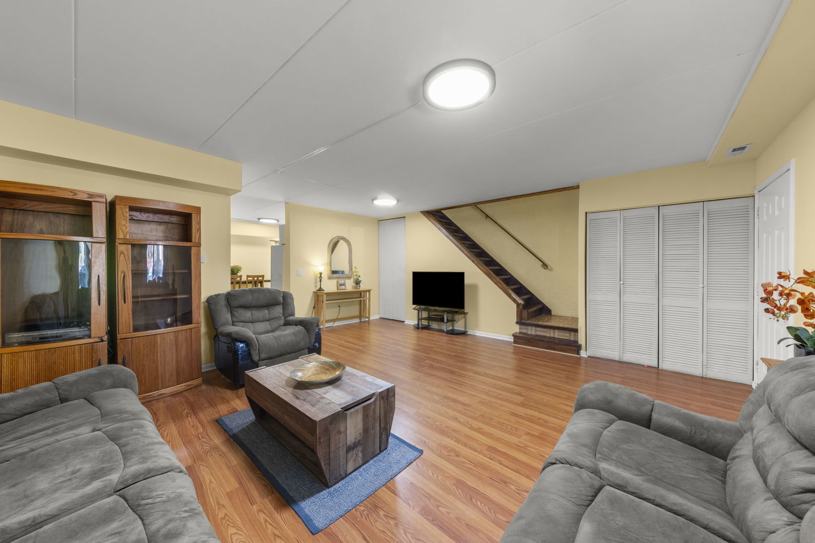 743 E Fullerton Avenue Unit: 108