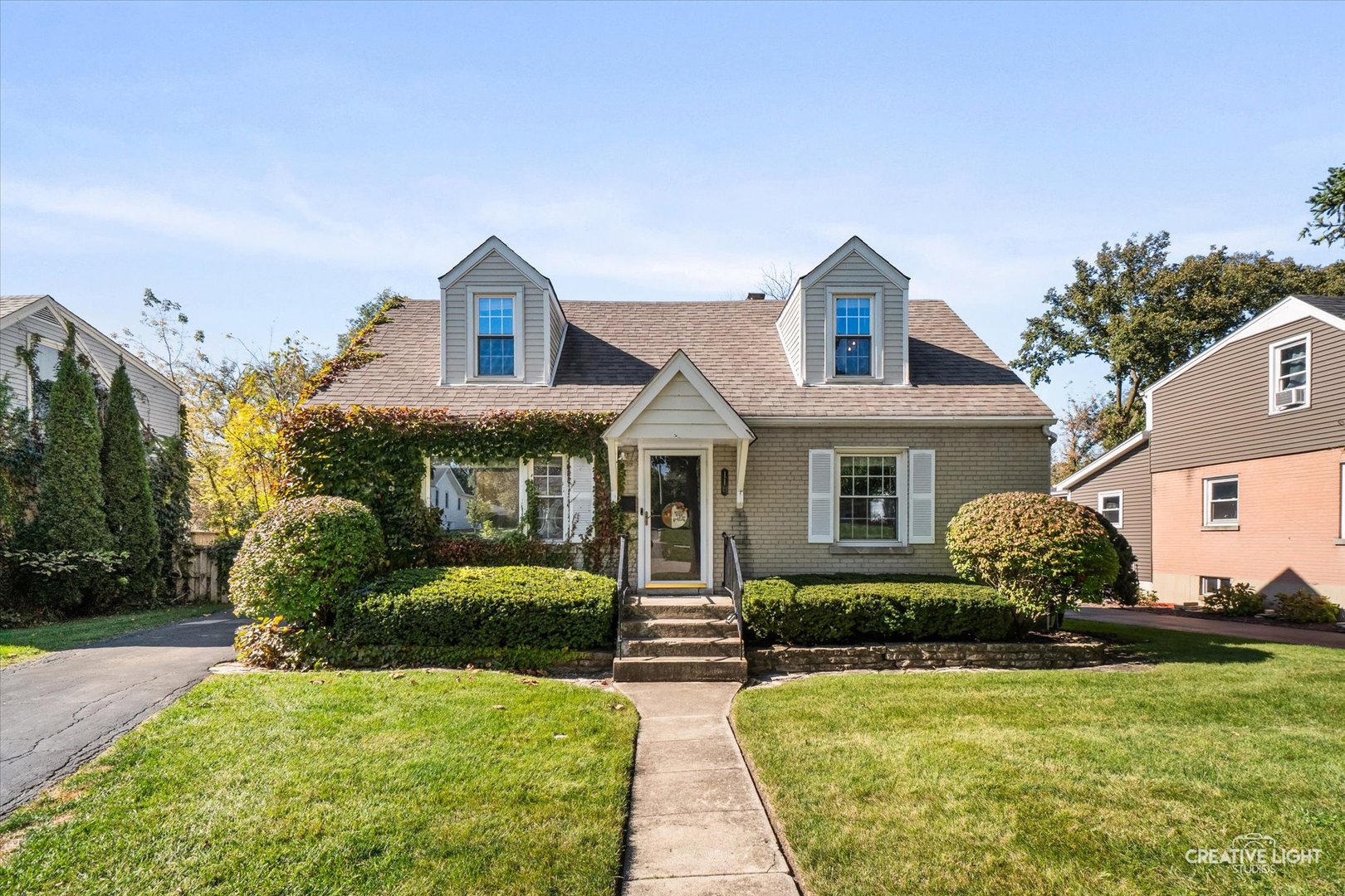 116 Westend Avenue