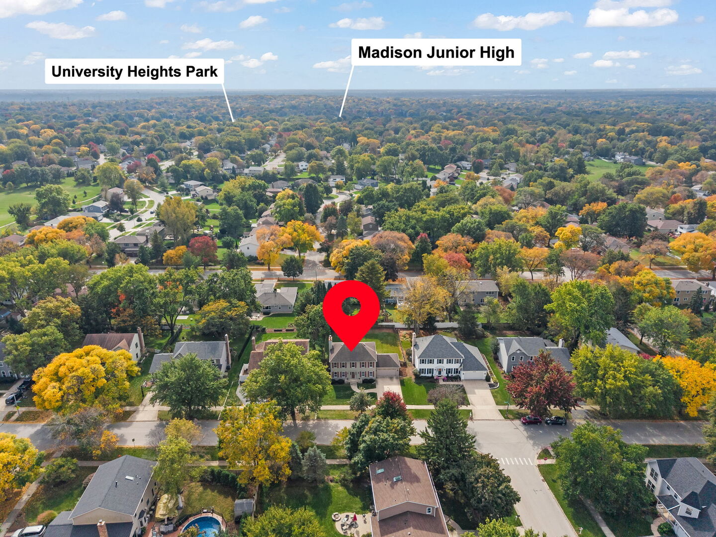 1012 MUIRHEAD Avenue