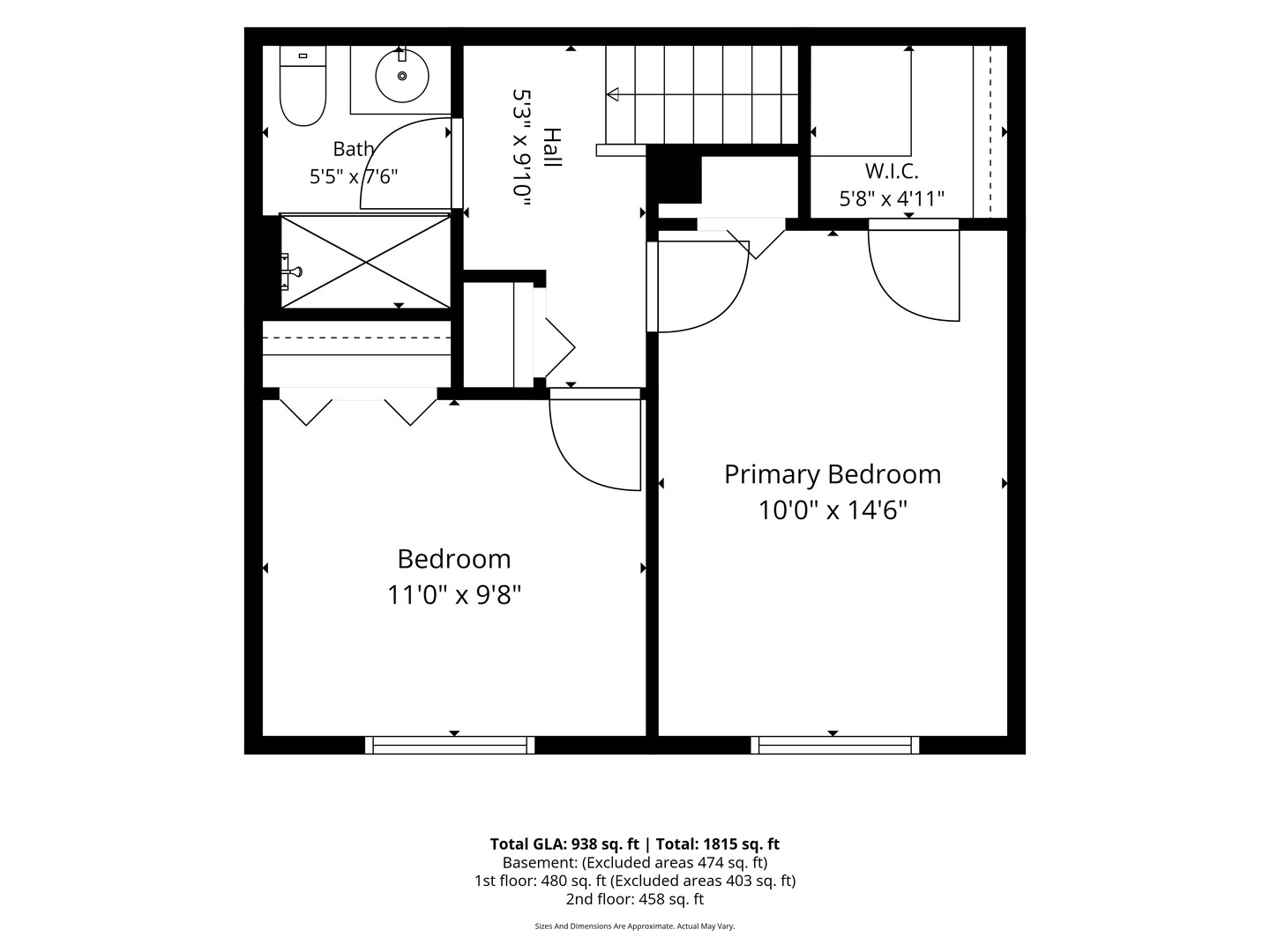 1362 Sutter Drive Unit: 1362