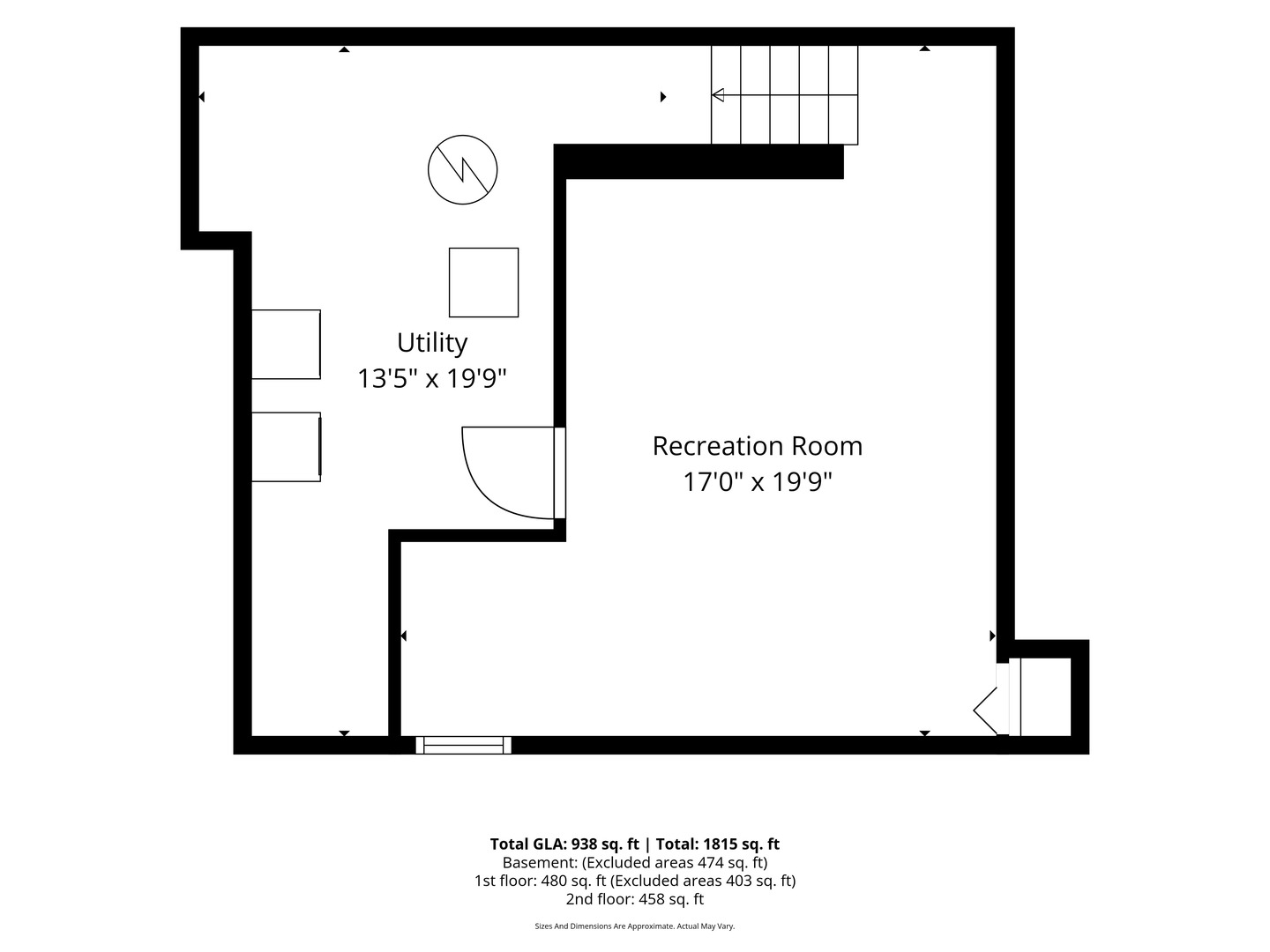 1362 Sutter Drive Unit: 1362