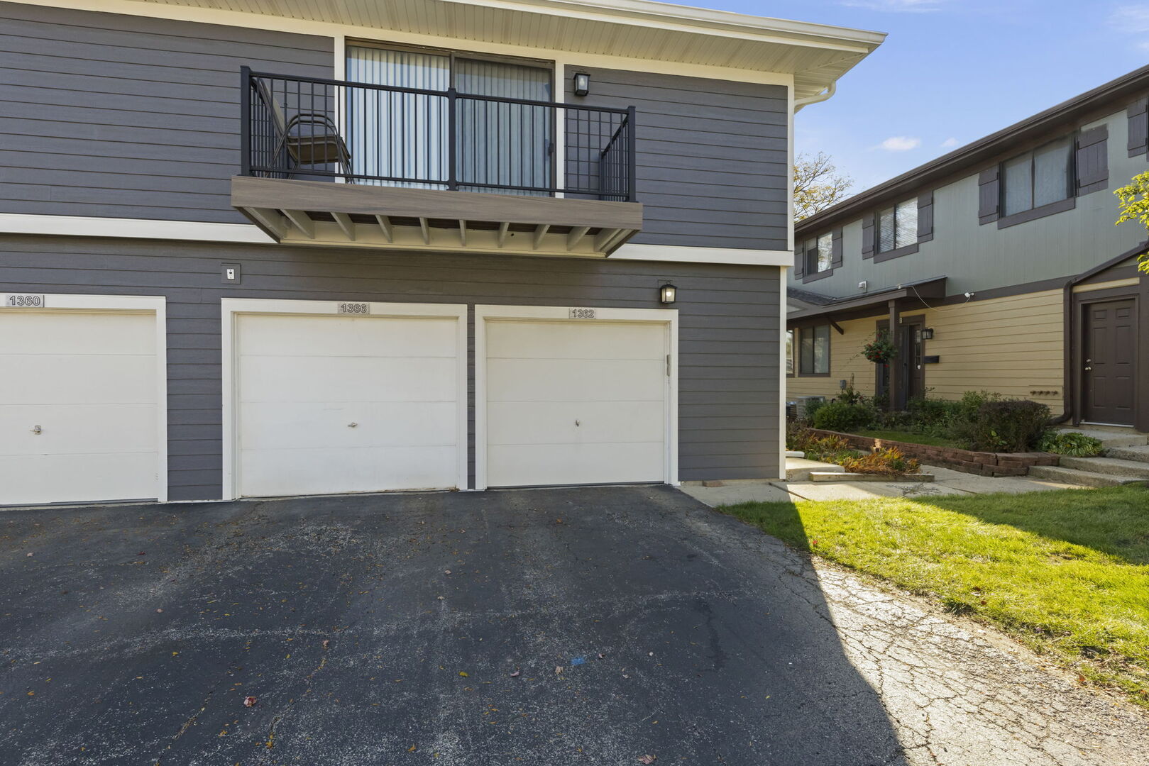 1362 Sutter Drive Unit: 1362