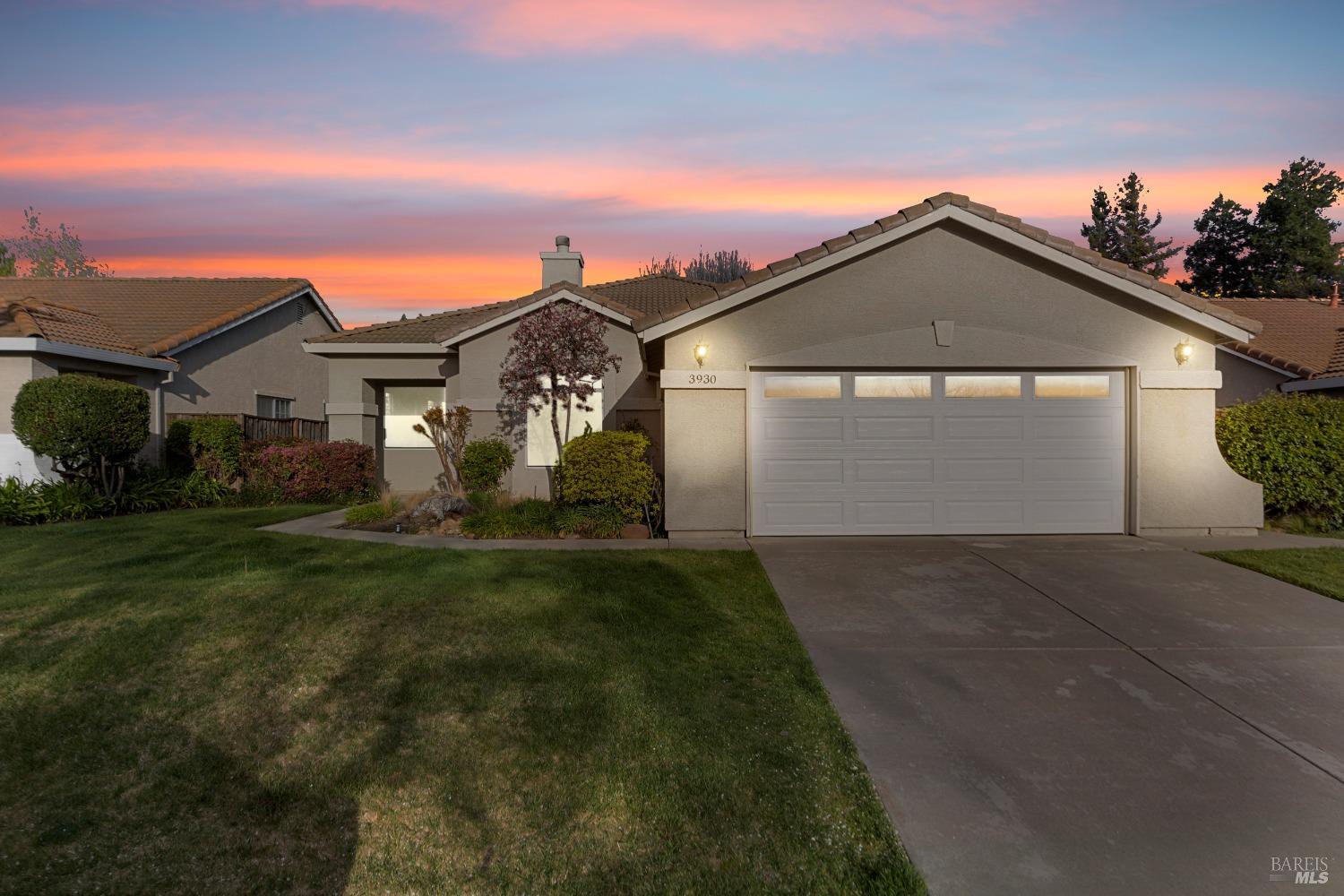 3930 Shaker Run Circle