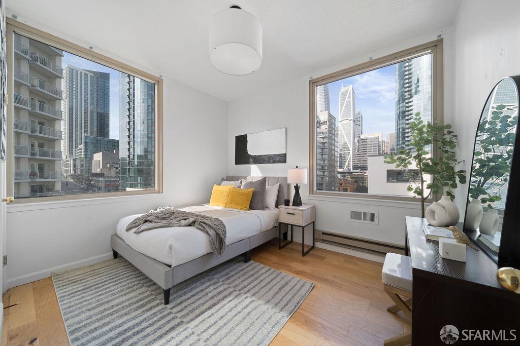 201 Harrison Street # 720