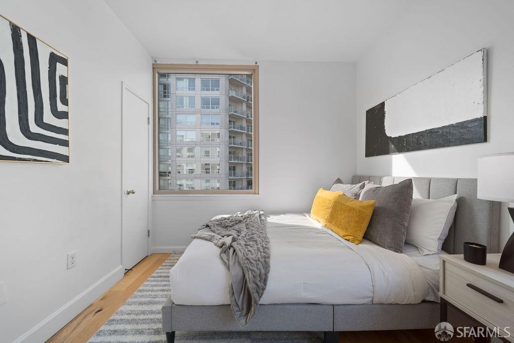 201 Harrison Street # 720