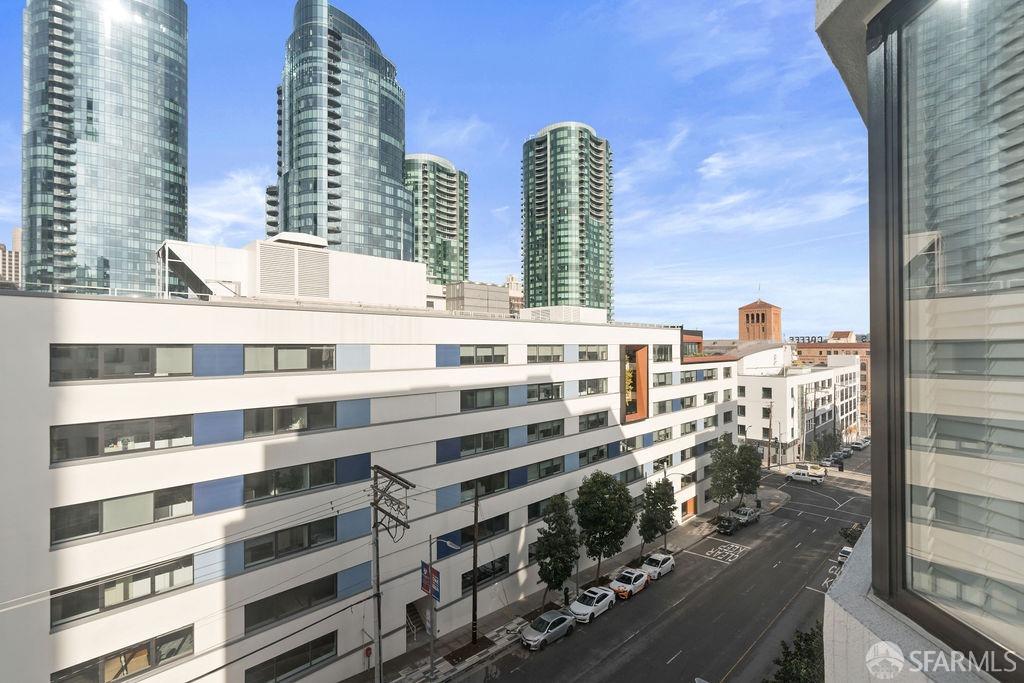 201 Harrison Street # 720